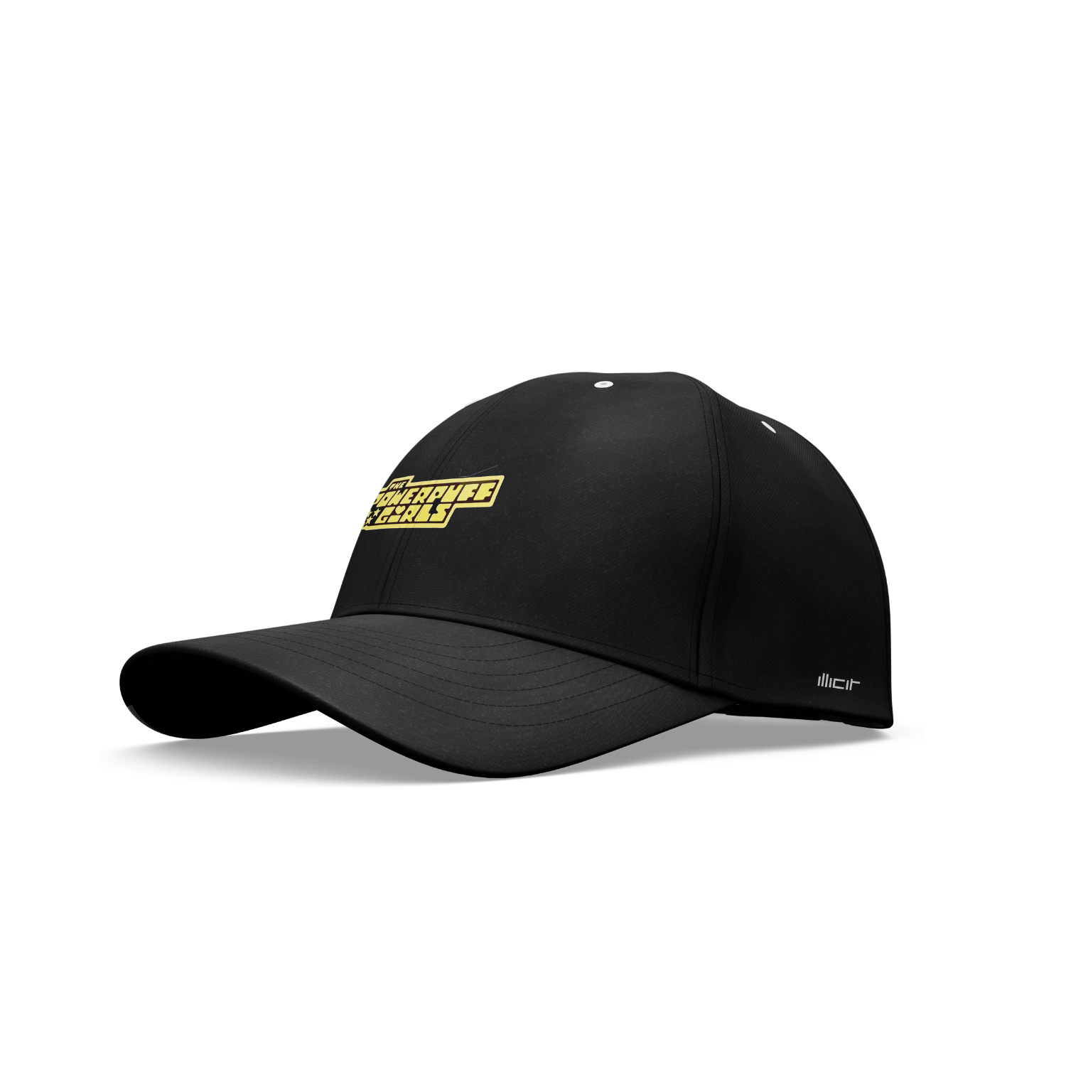 Gorra 1 - Las Chicas Superpoderosas