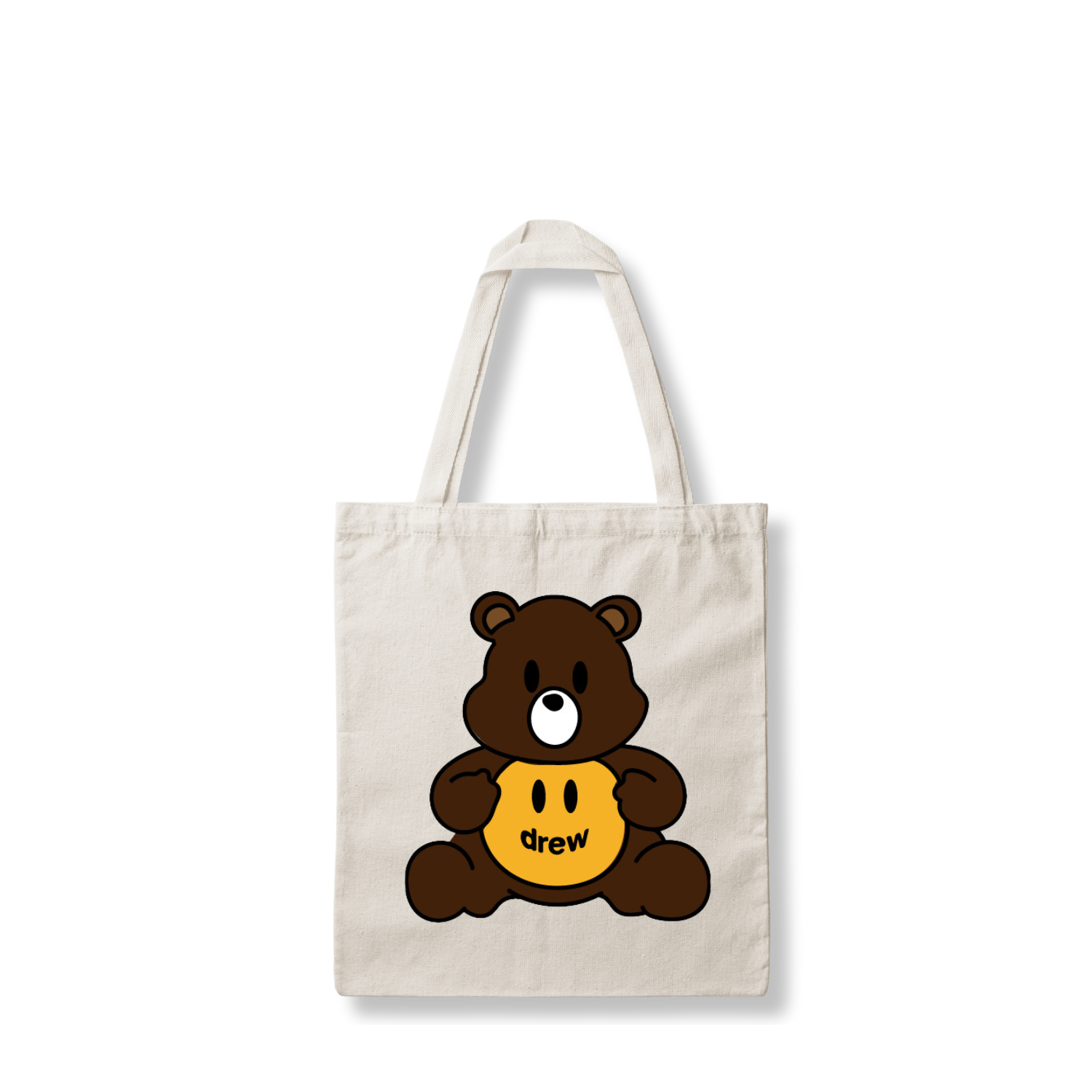 Tote bag Drew 1 - Justin Bieber