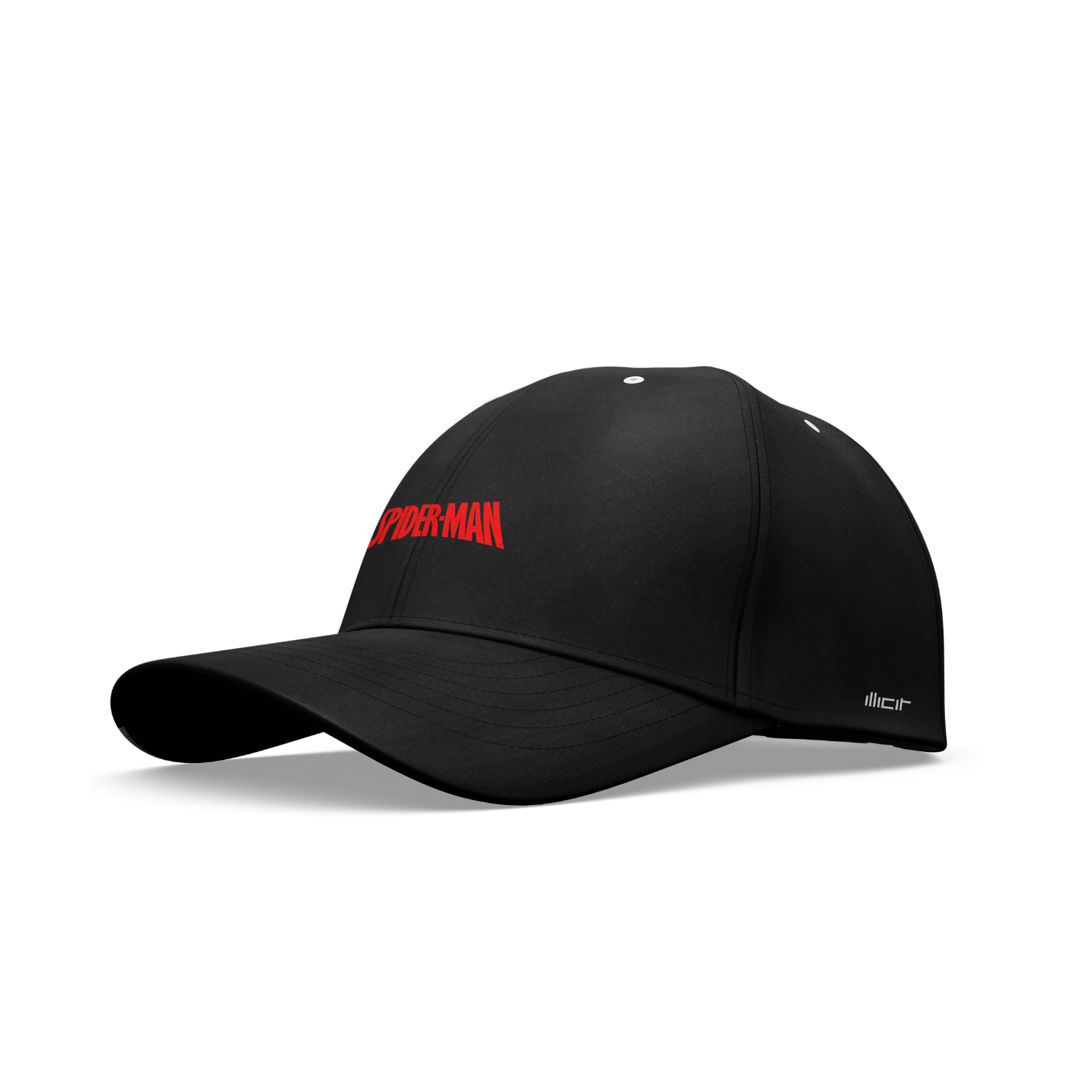 Gorra 3 - Spider-Man