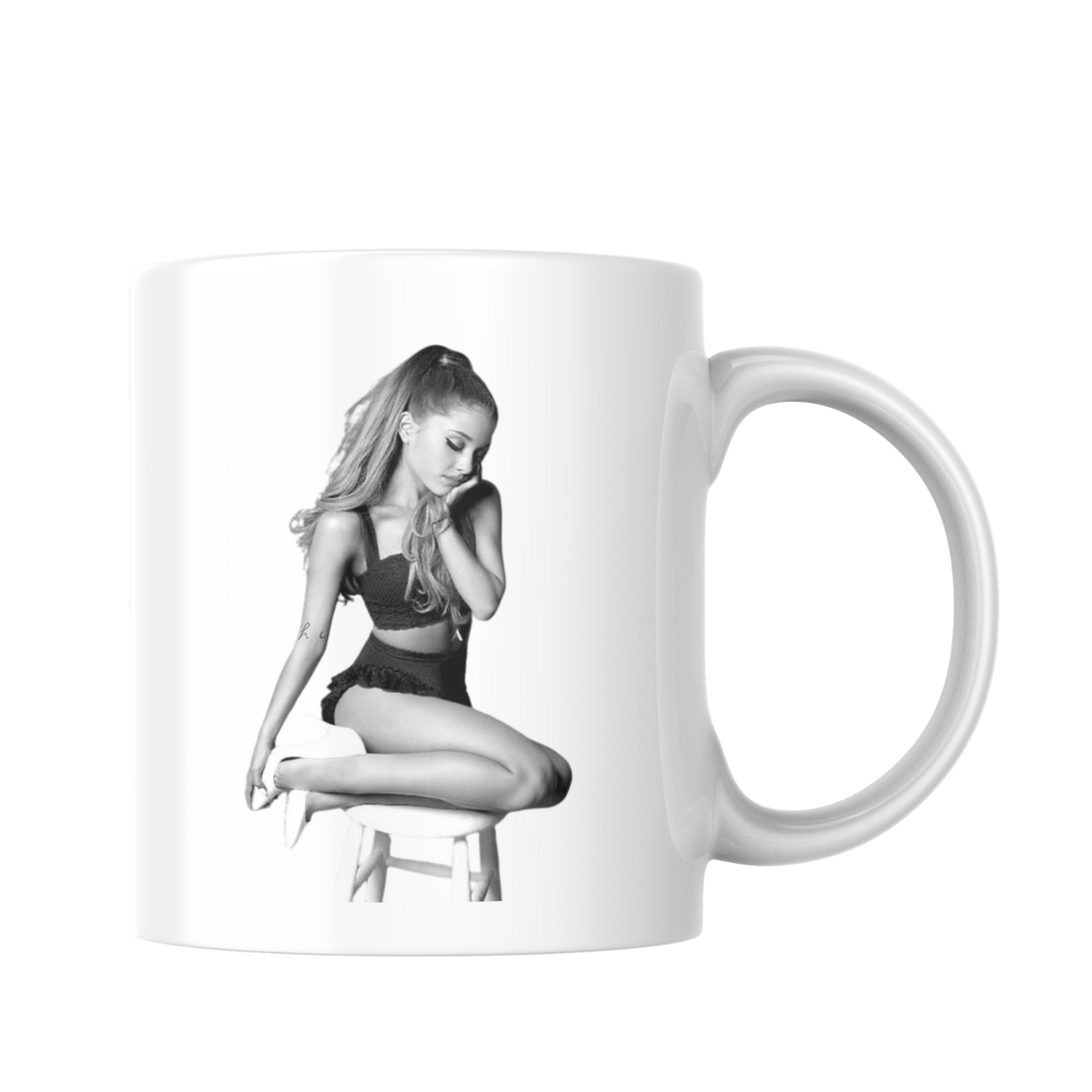 Taza My everything 1 - Ariana Grande