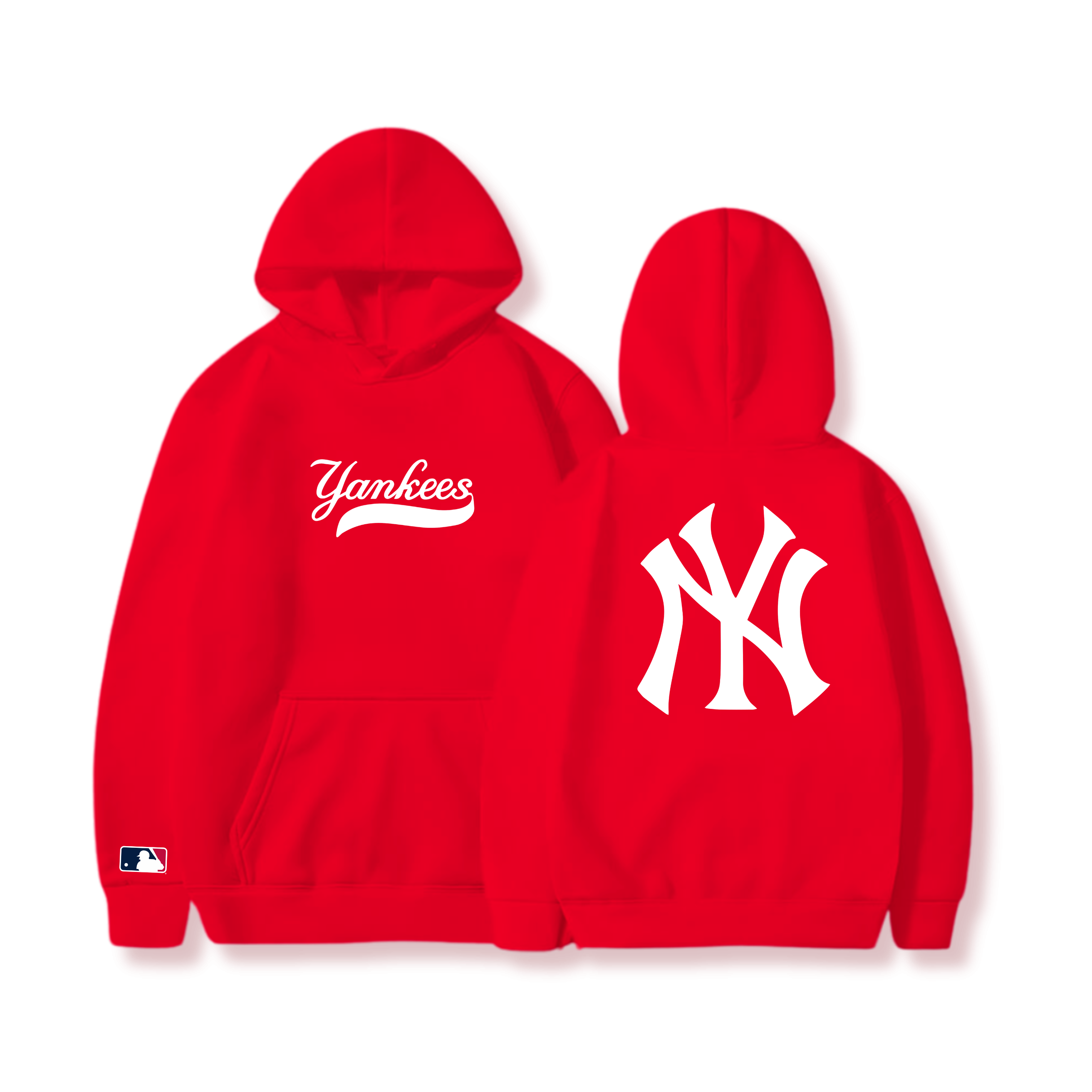 Hoodie 1 - New York Yankees