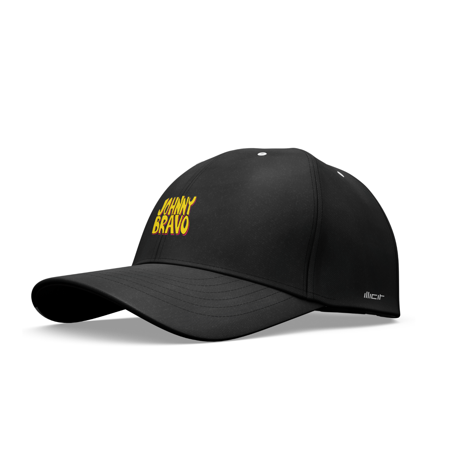 Gorra 1 - Johnny Bravo