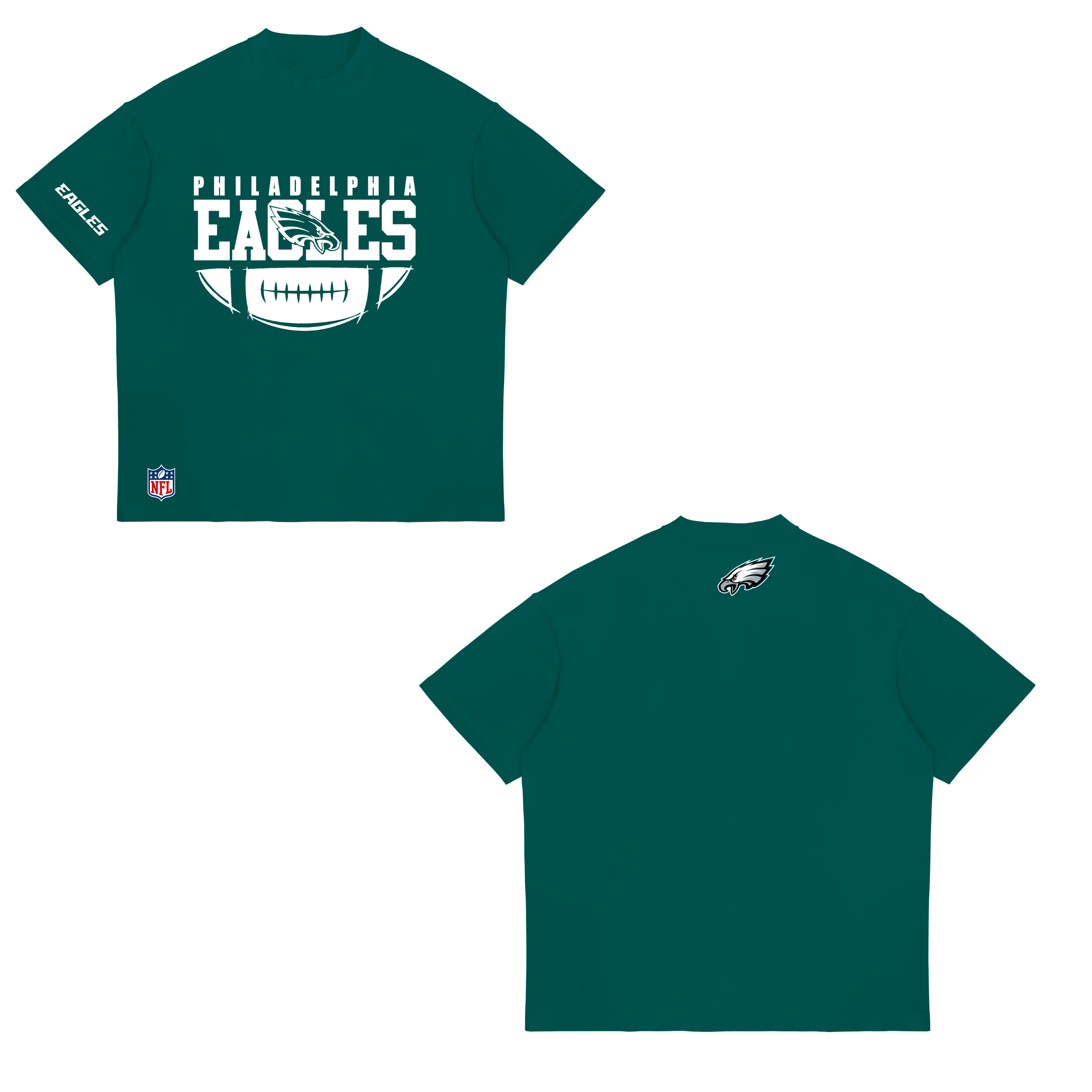 Camisa 8 - Philadelphia Eagles