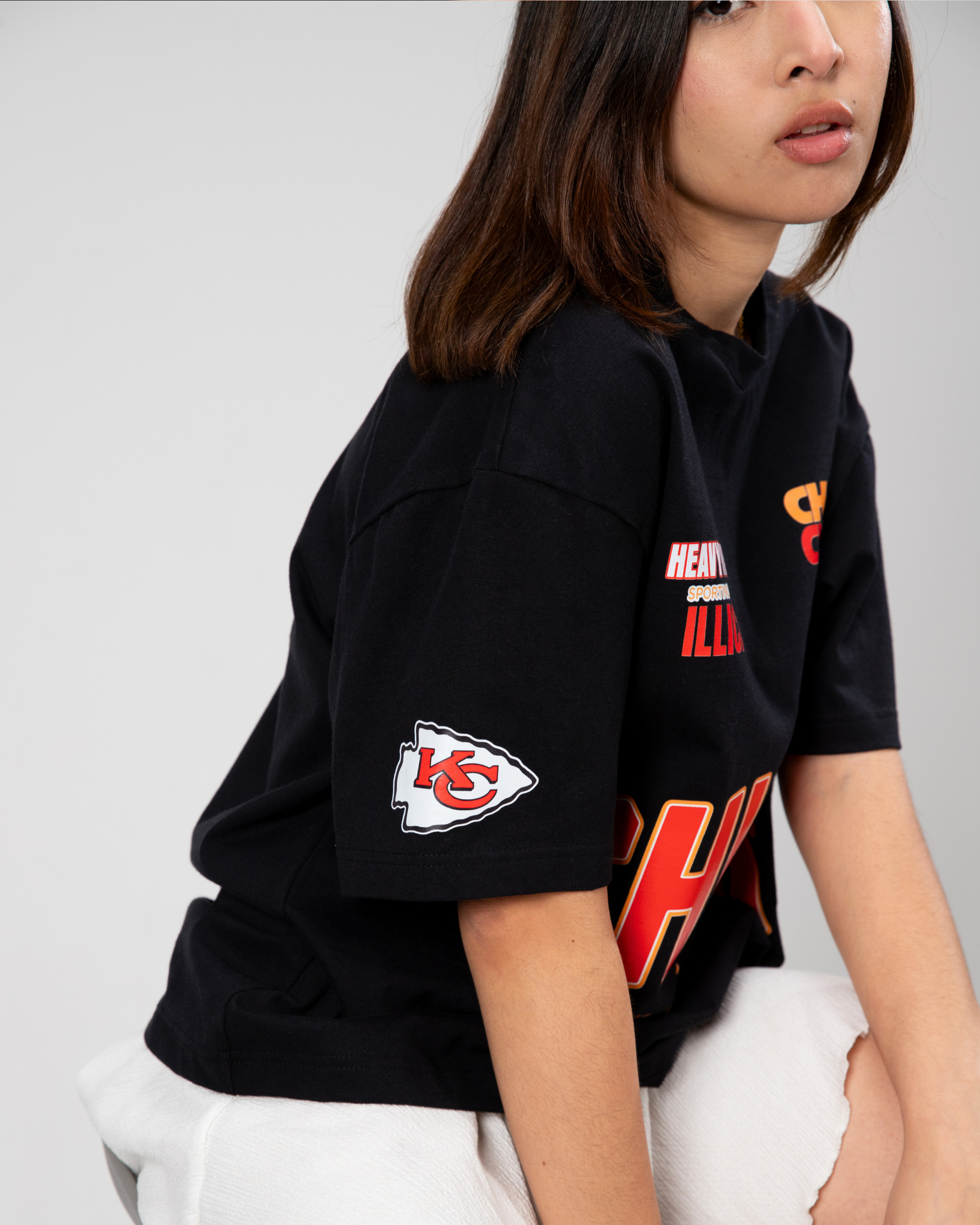 Camisa 10 - Kansas City Chiefs