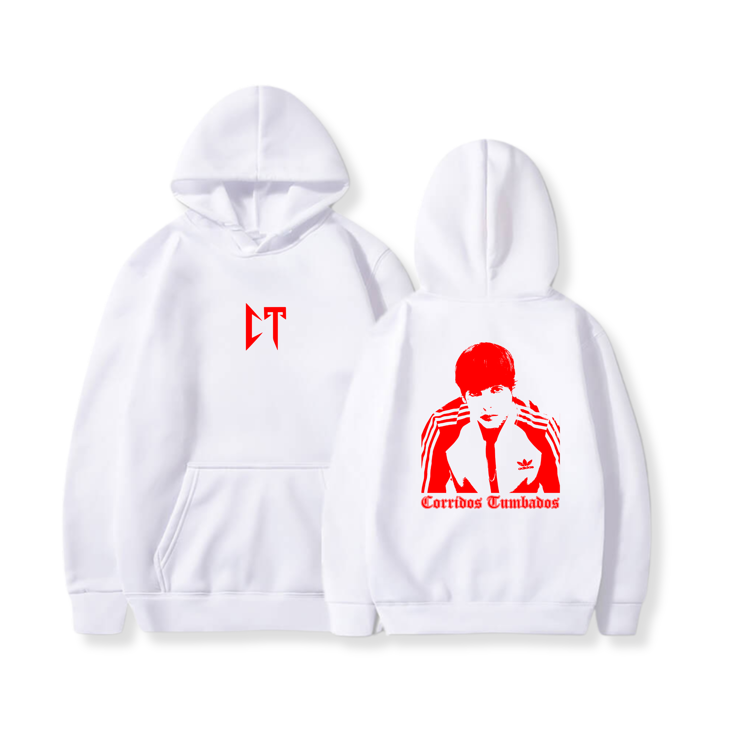 Hoodie 12 - Natanael Cano