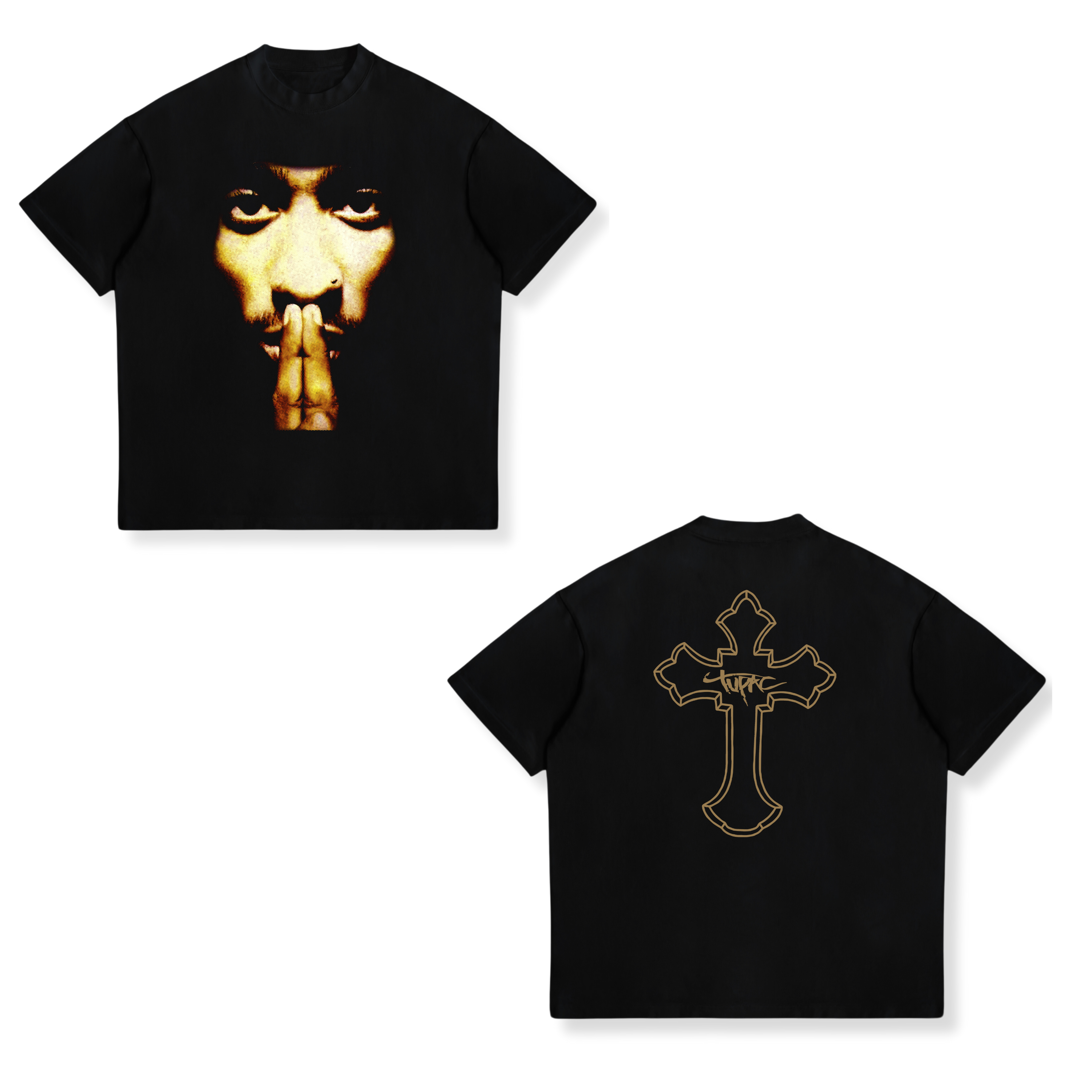 Camisa R U Still Down? 33 - Tupac