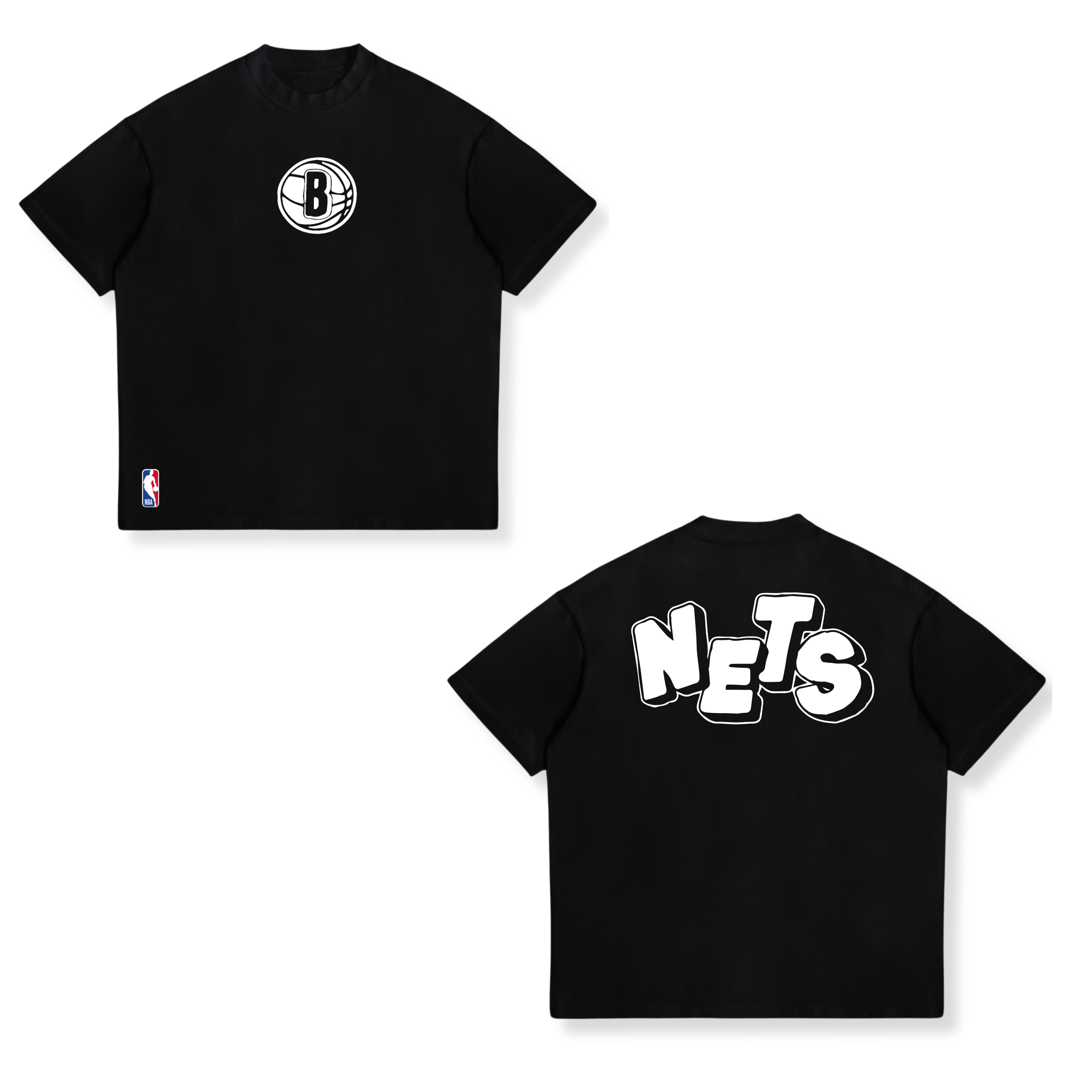 Camisa 11 - Brooklyn Nets