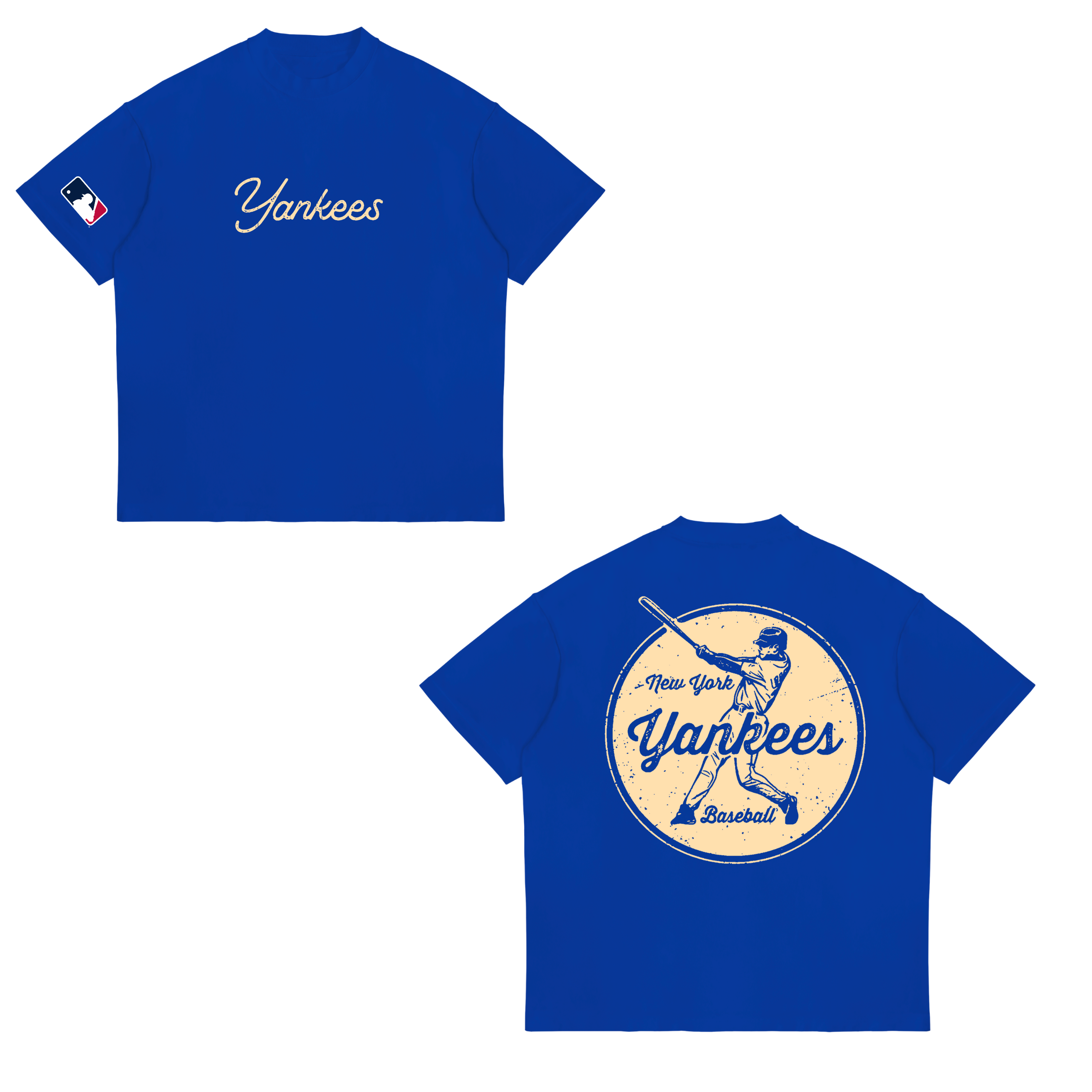 Camisa 11 - New York Yankees