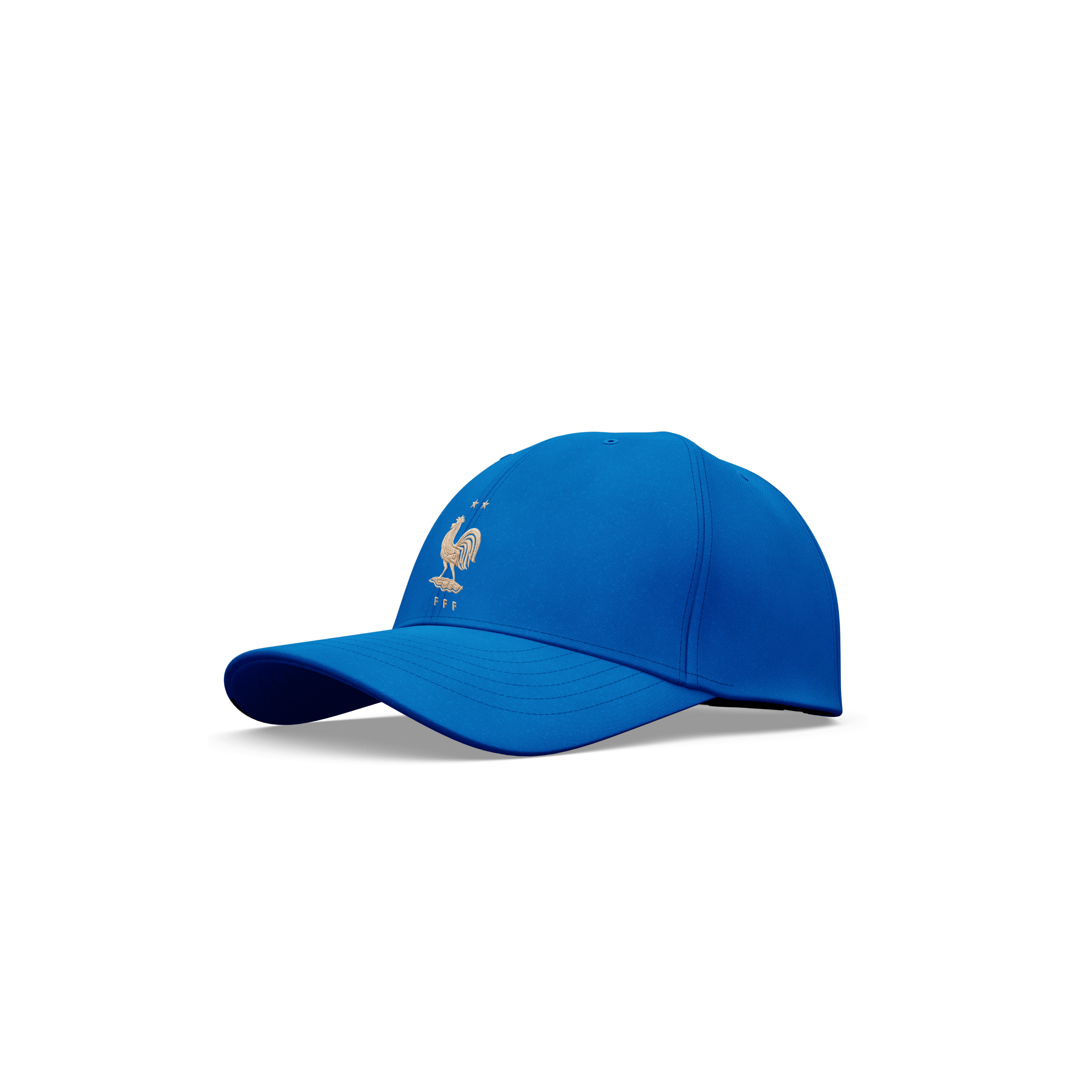 Gorra Escudo de Selección - Francia  4