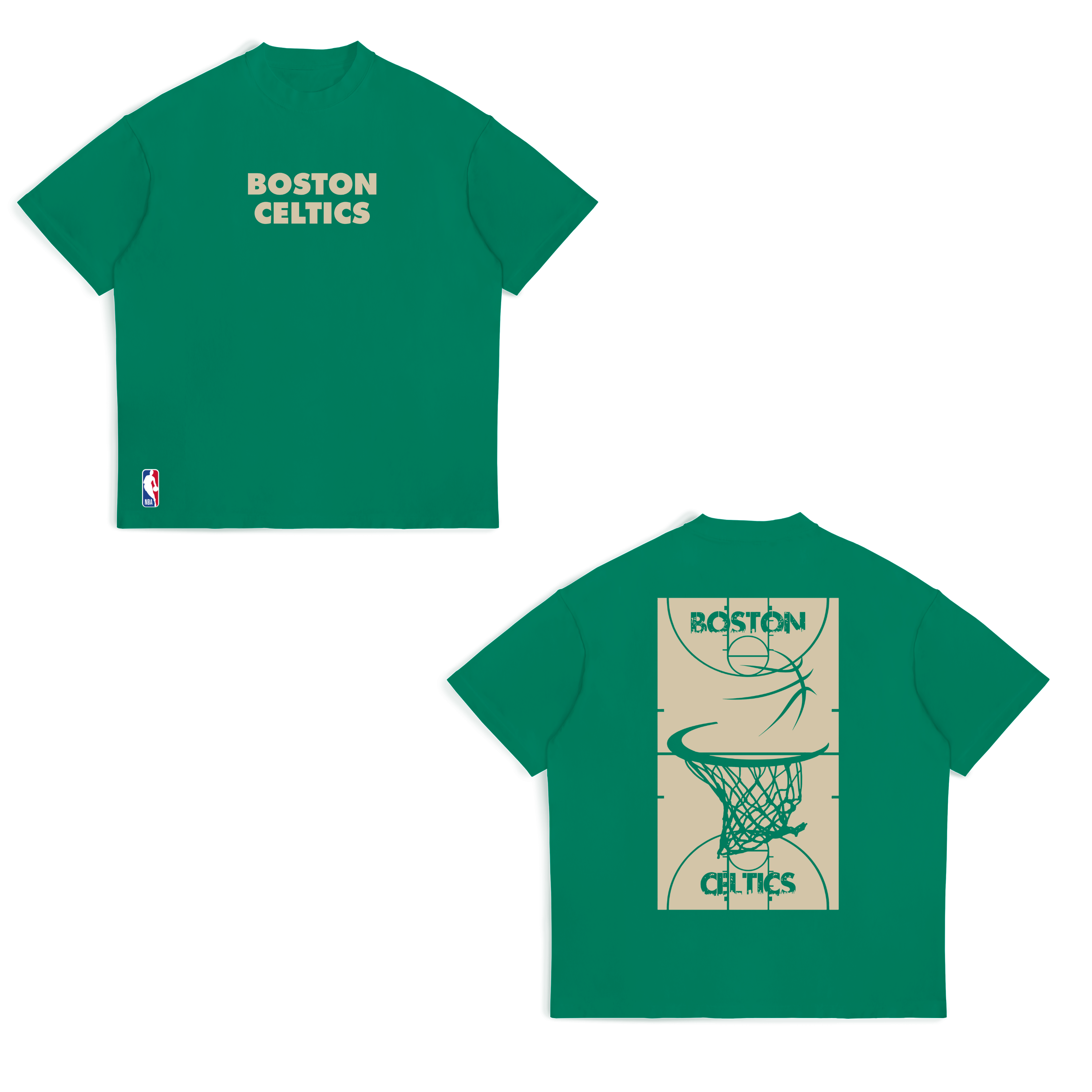 Camisa 11 - Boston Celtics