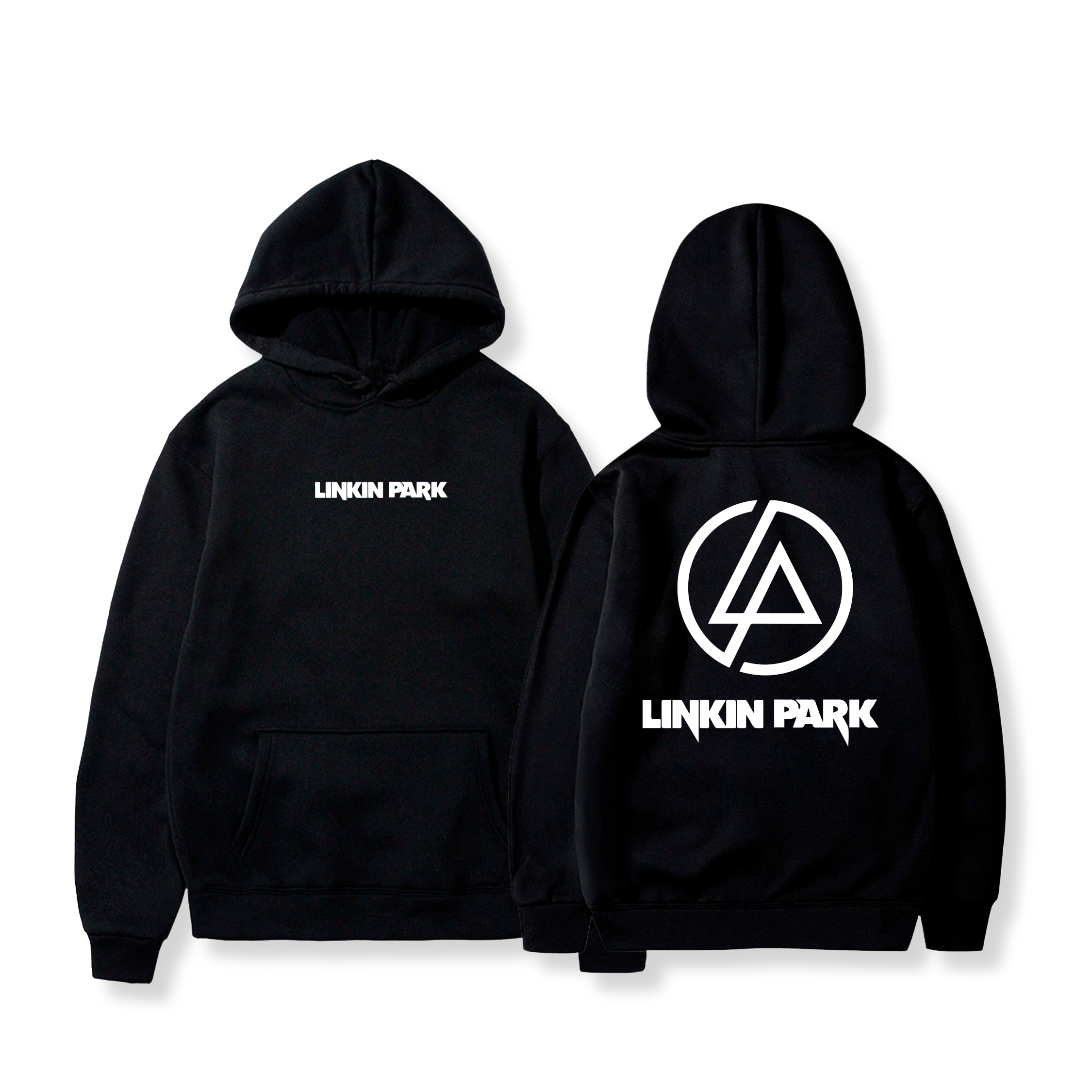 Hoodie 12 - Linkin Park