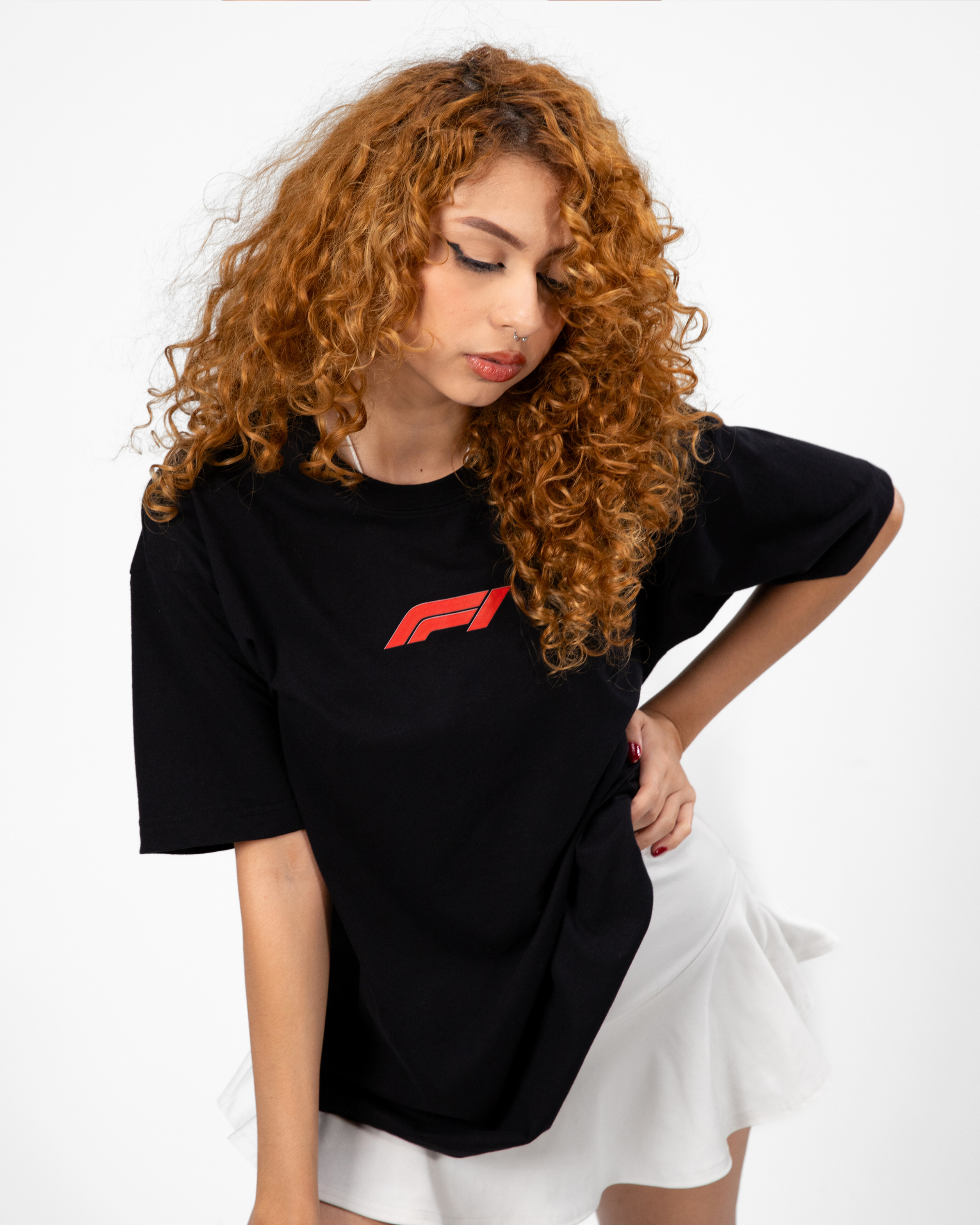 CAMISA 1 AYRTON SENNA RETRO MONOPLAZA EDICION LAP OF THE GODS X MCLAREN F1 TEAM