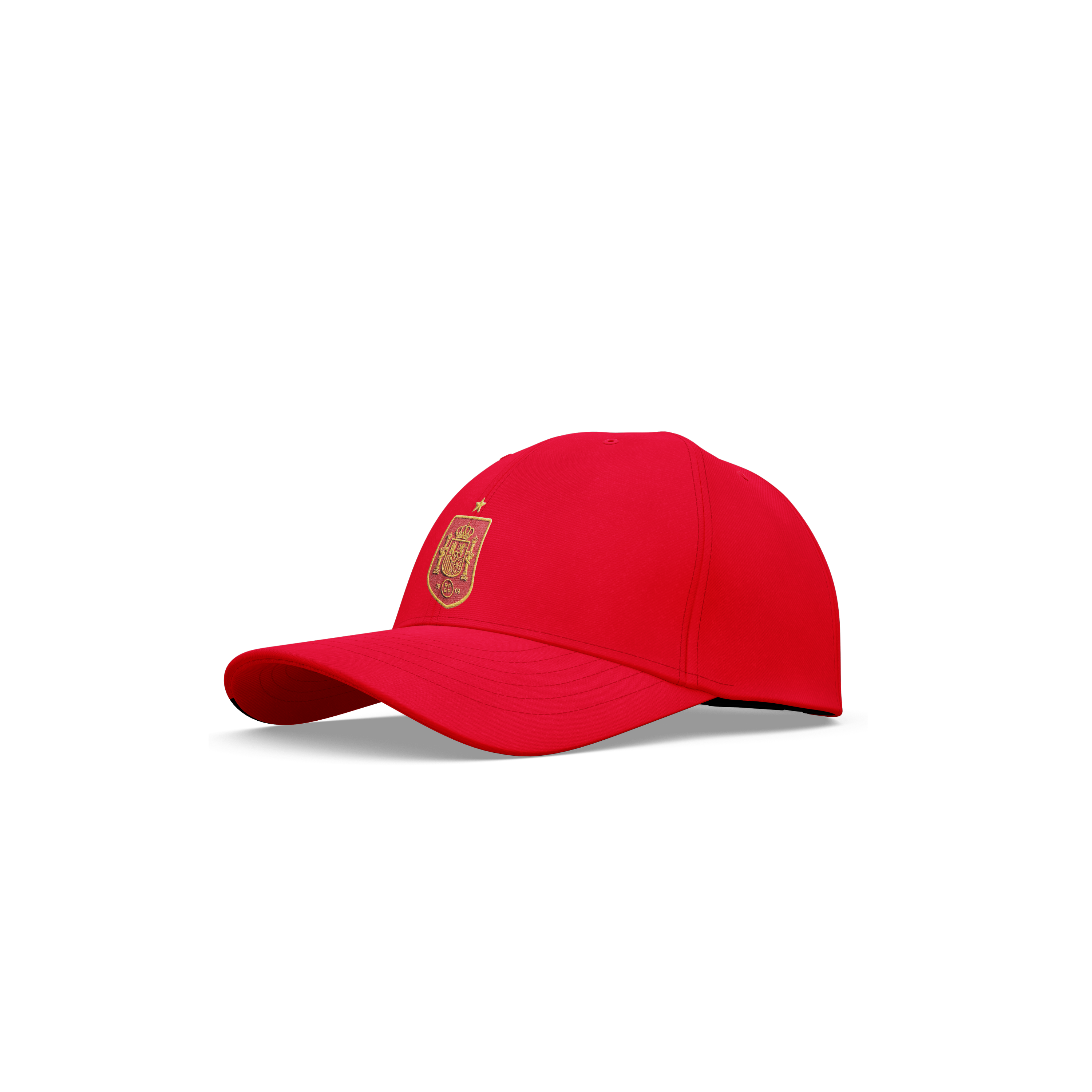 Gorra Escudo de Selección - España  5