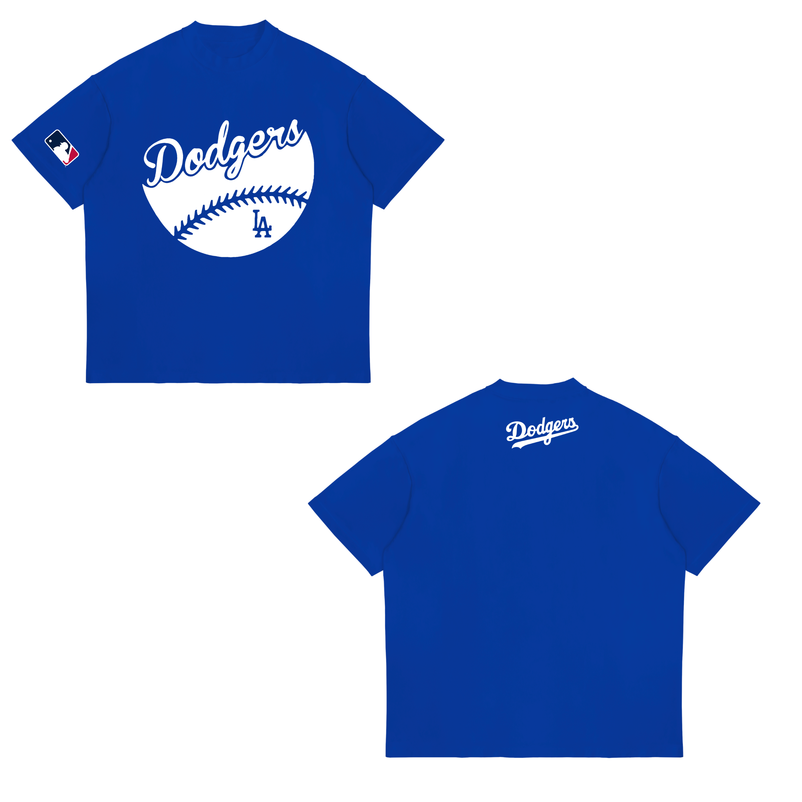 Camisa 11 - Los Angeles Dodgers