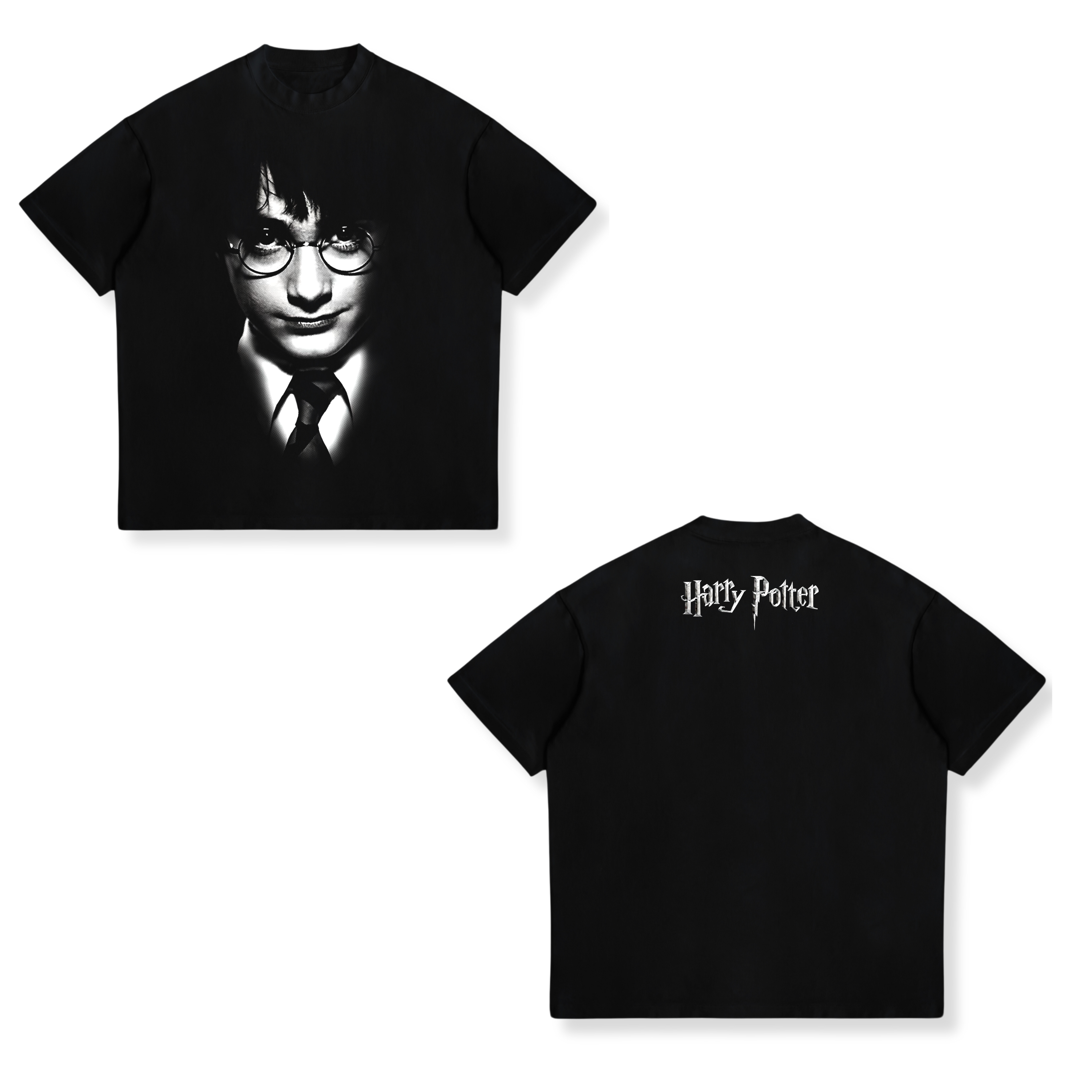 Camisa 10 - Harry Potter