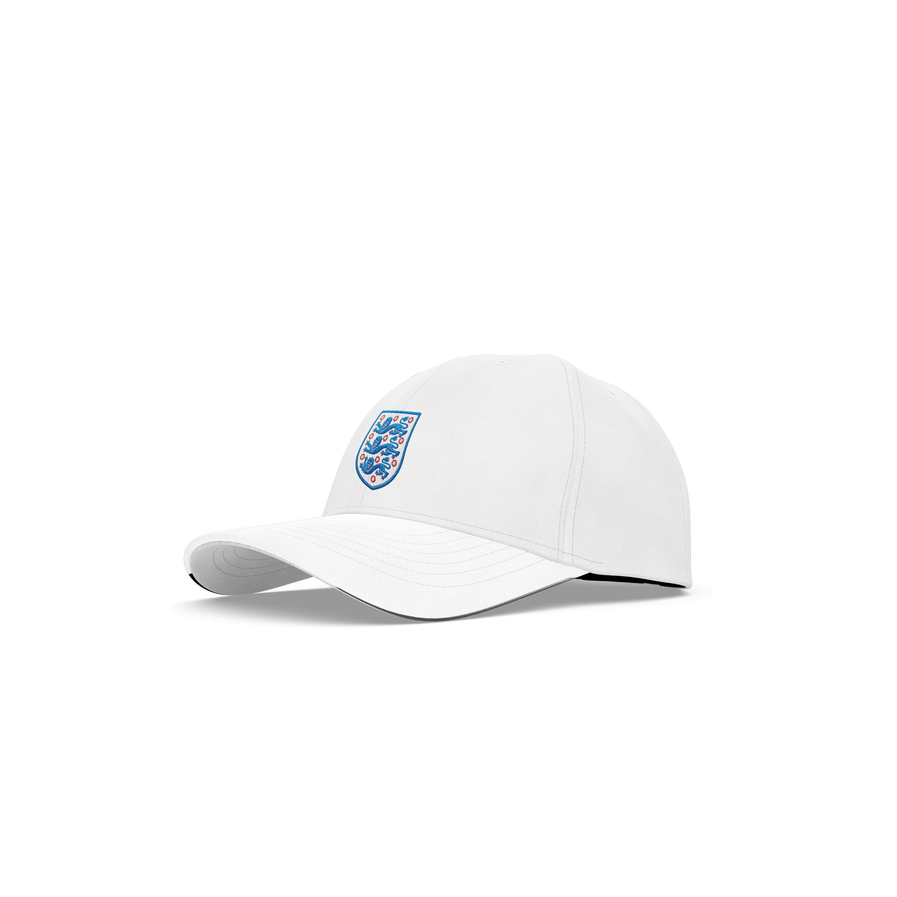 Gorra Escudo de Selección - Inglaterra  6