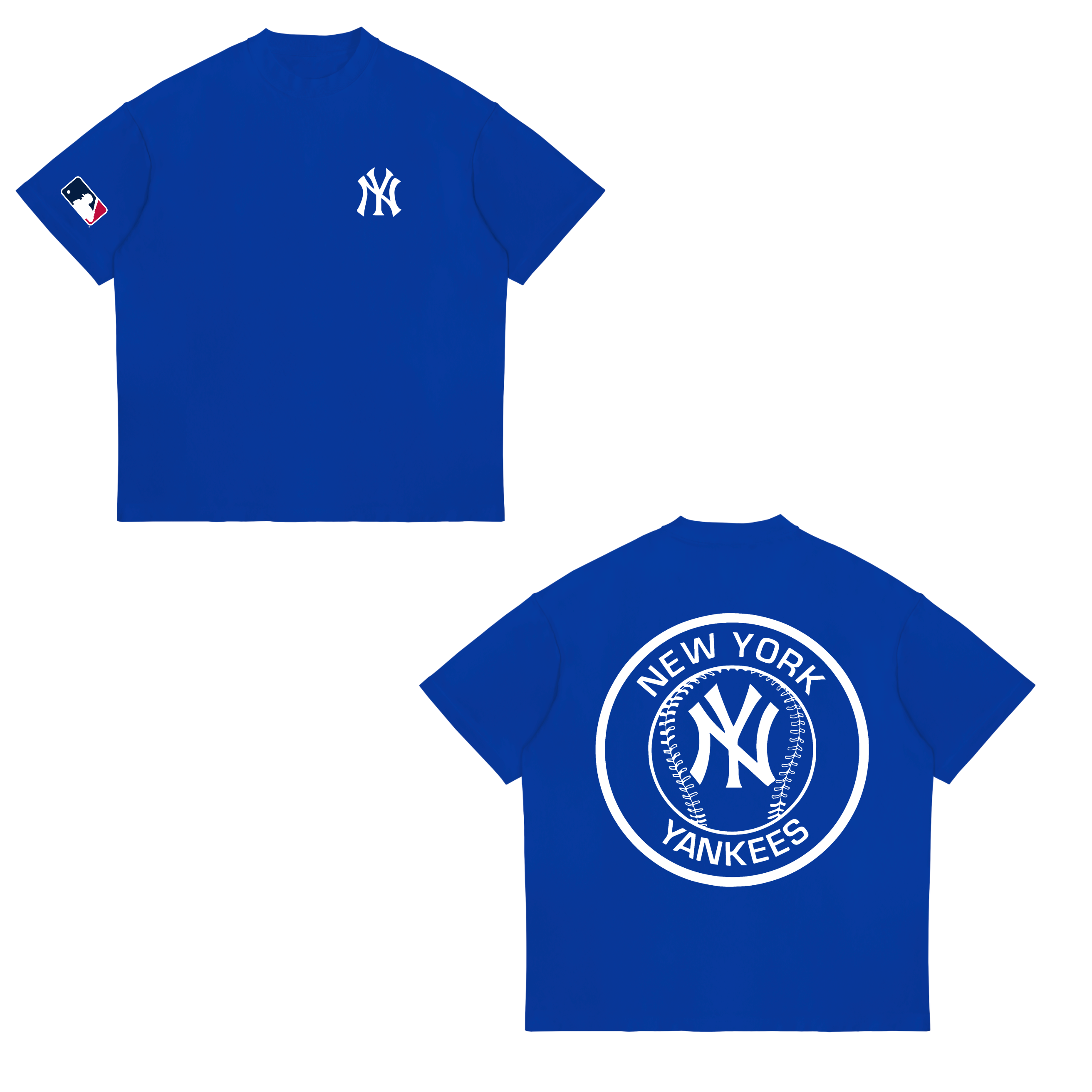 Camisa 12 - New York Yankees