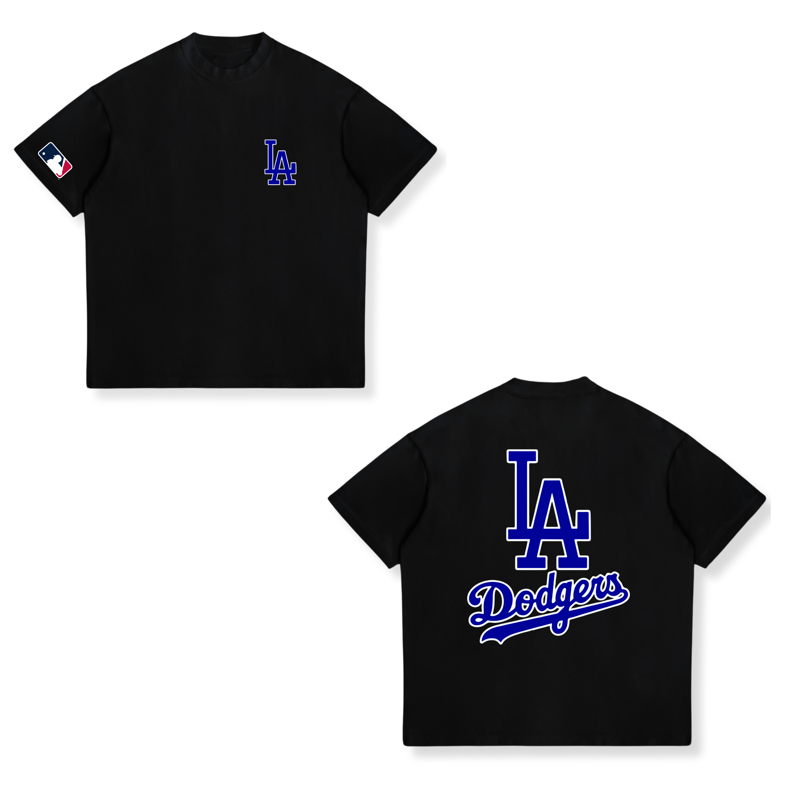 Camisa 12 - Los Angeles Dodgers