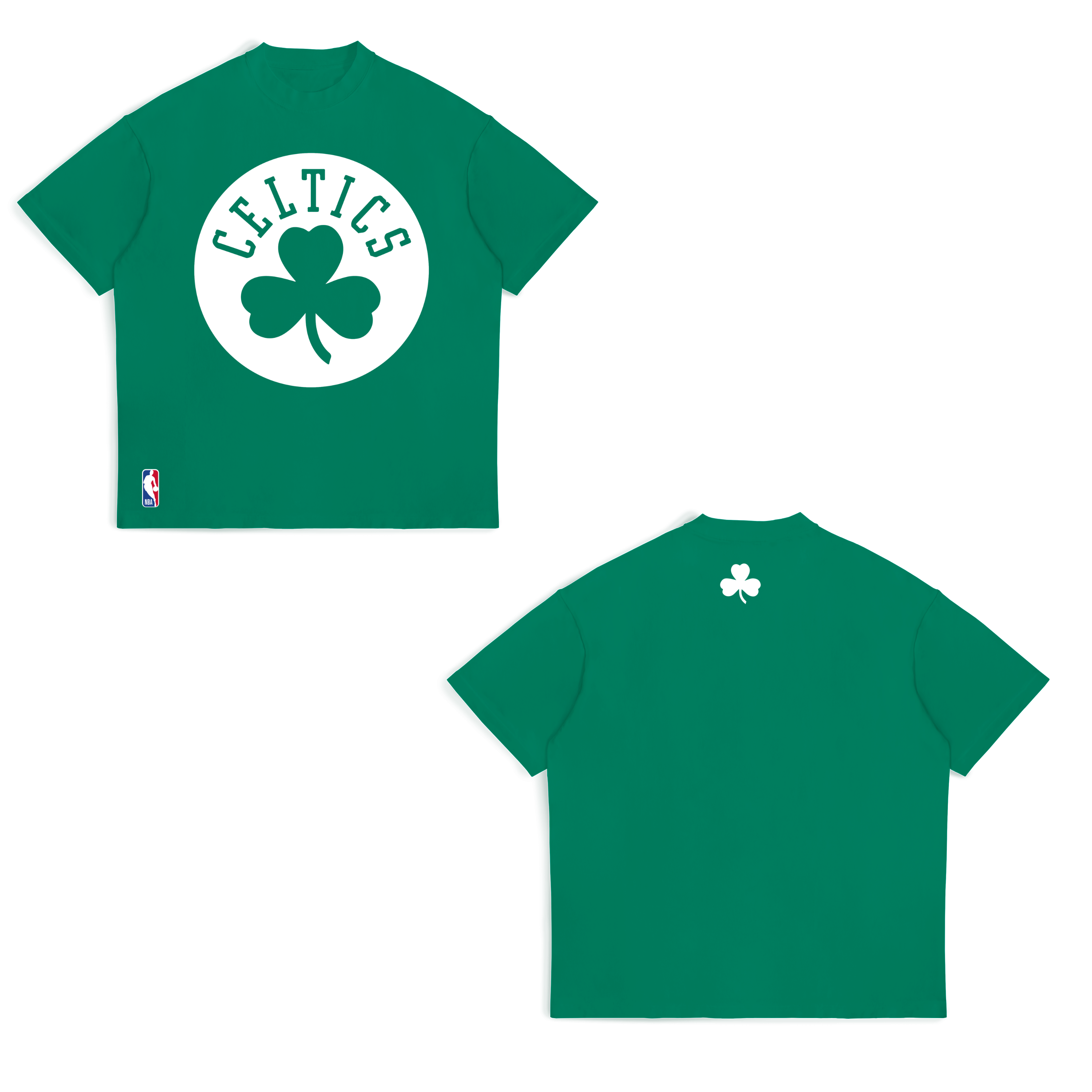 Camisa 12 - Boston Celtics