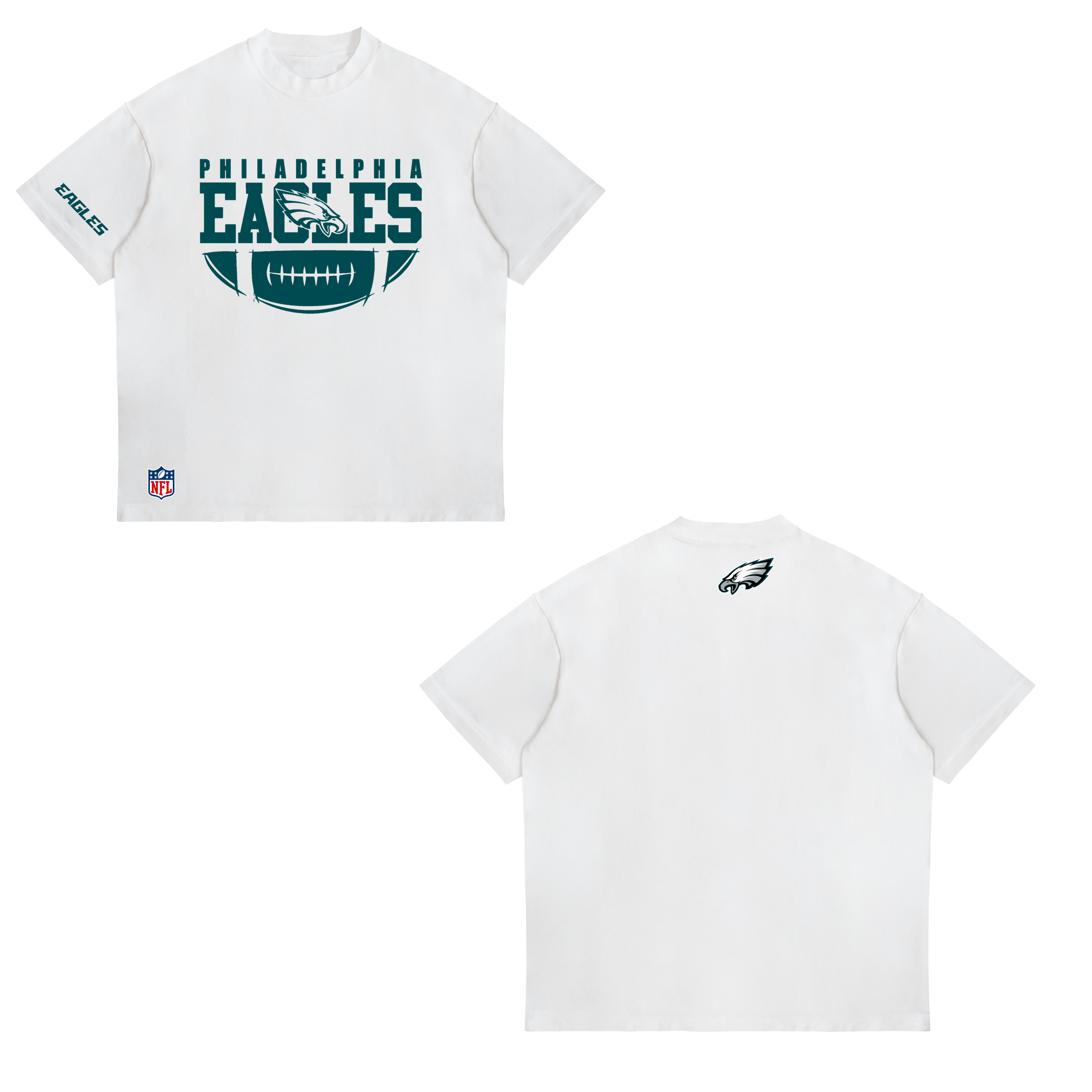 Camisa 8 - Philadelphia Eagles