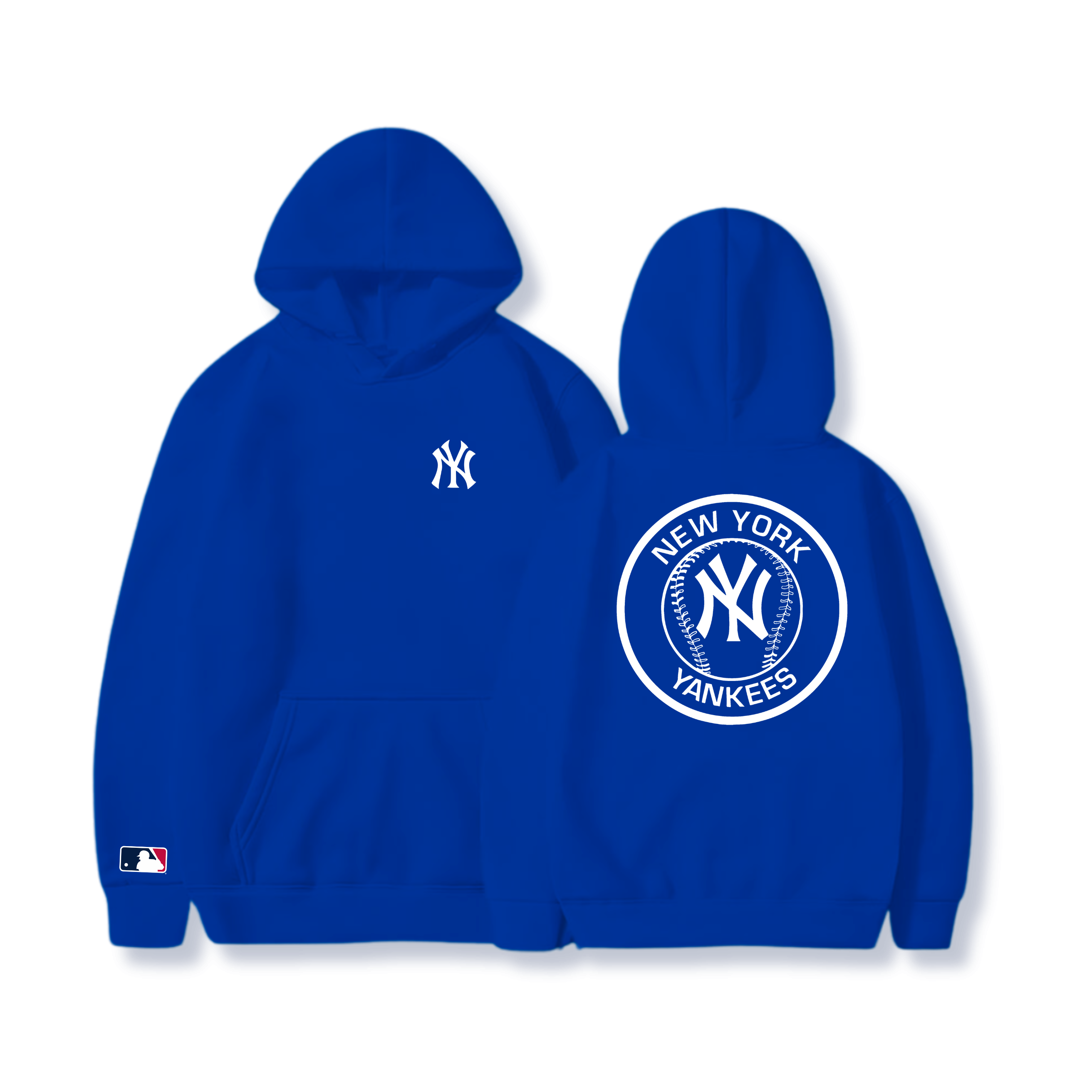 Hoodie 12 - New York Yankees