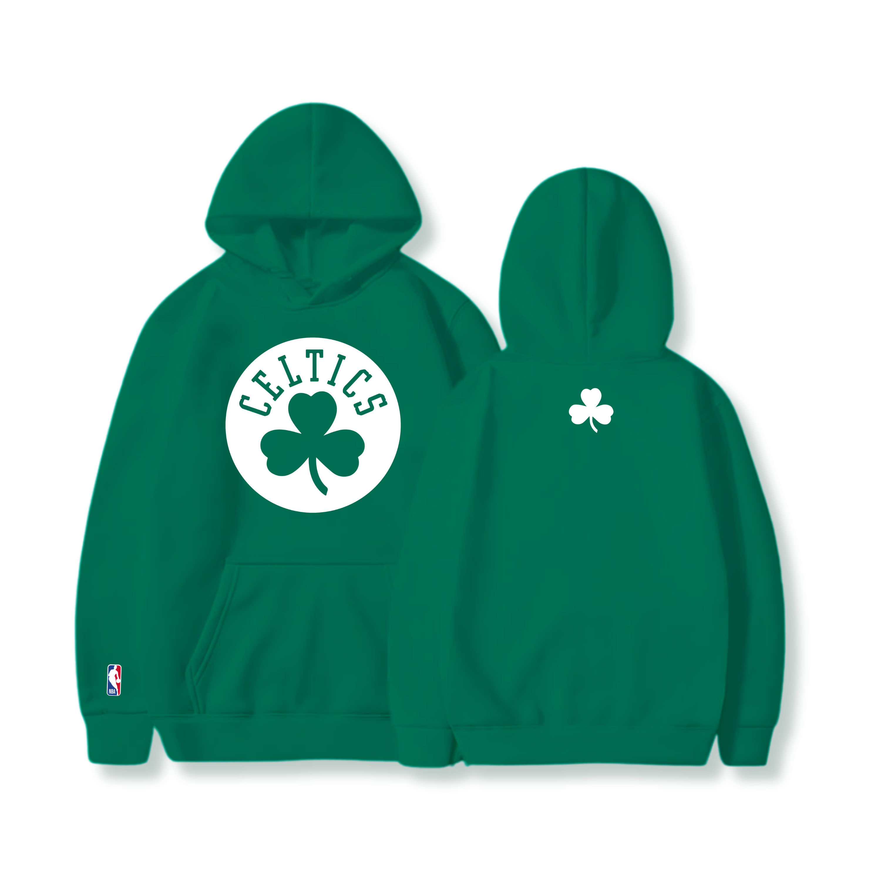 Hoodie 12 - Boston Celtics