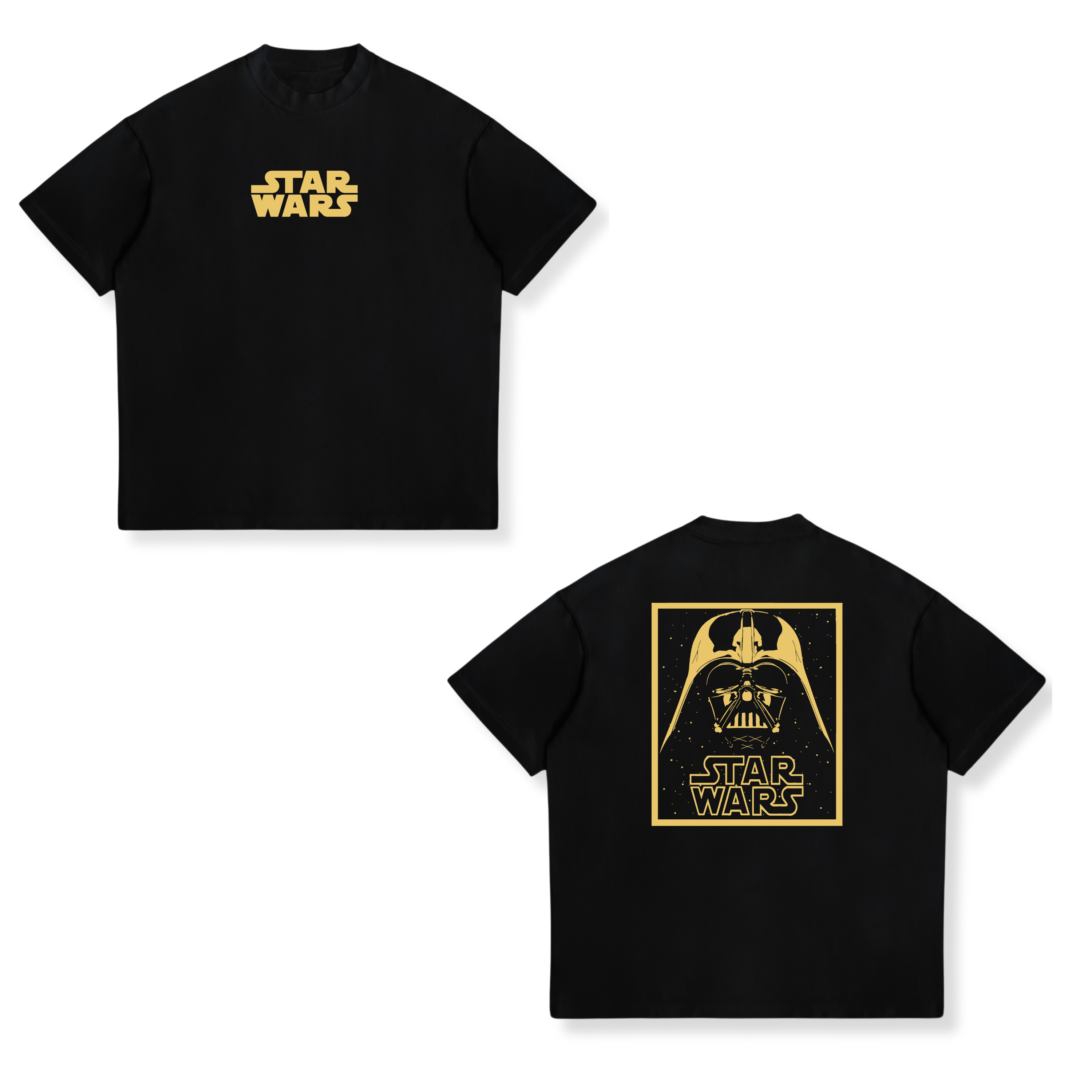 Camisa Anakin Skywalker 13 - Star Wars