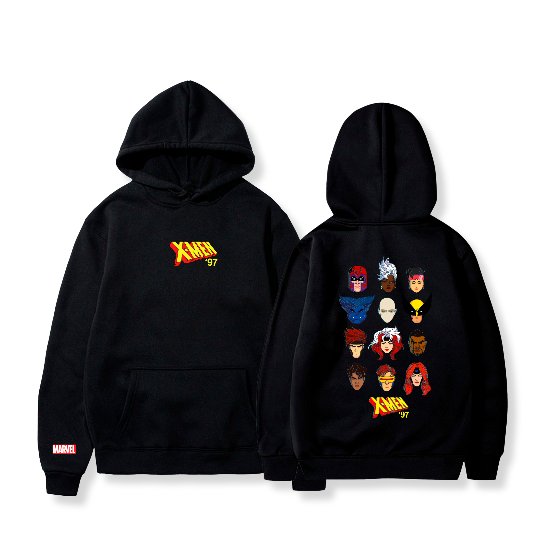 Hoodie 12 - X-Men ’97