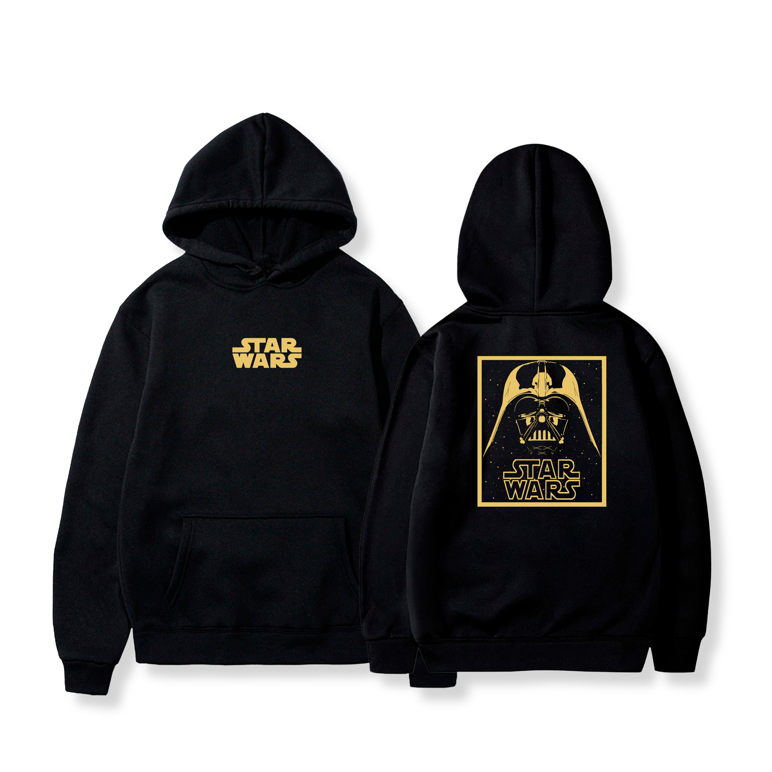 Hoodie Anakin Skywalker 13 - Star Wars