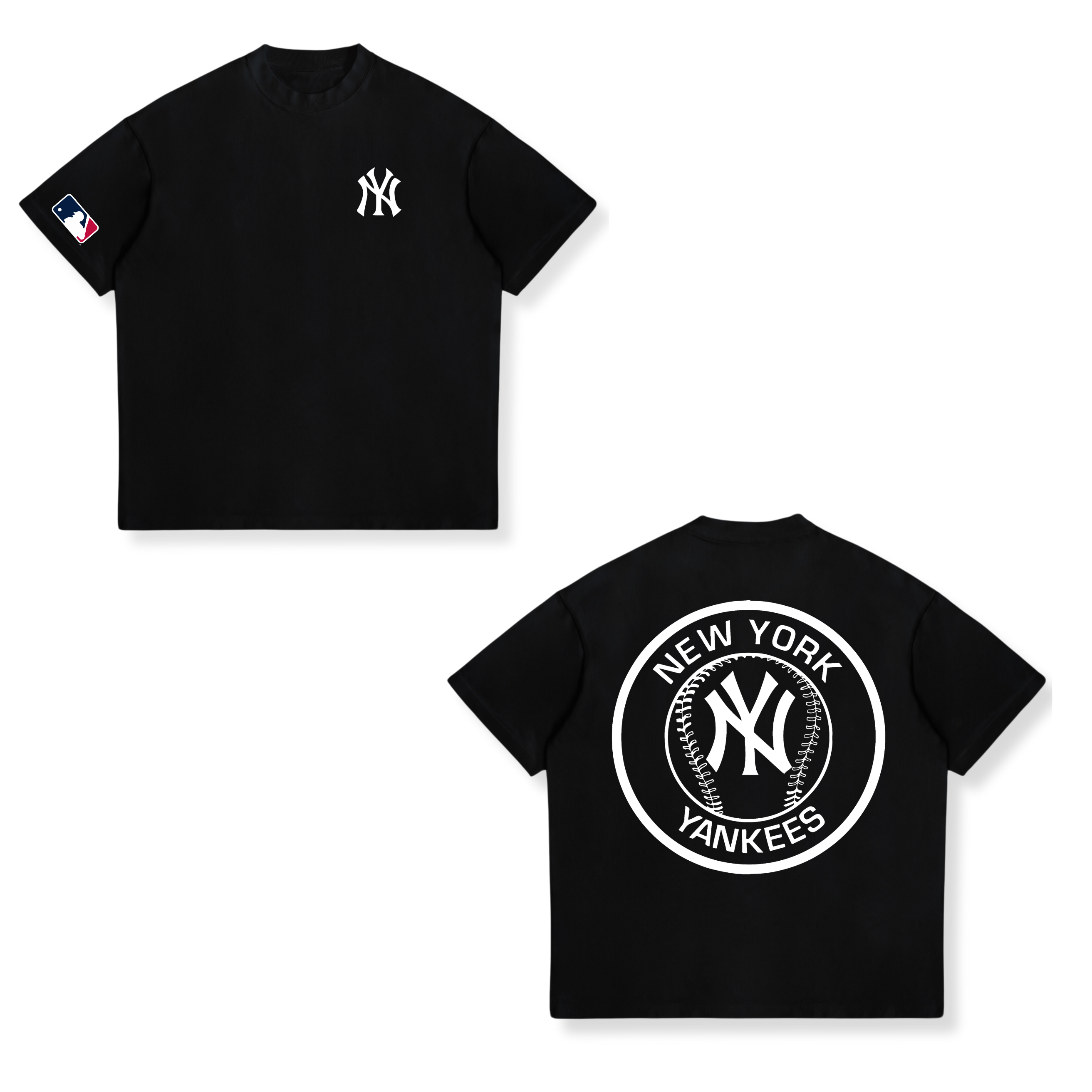 Camisa 12 - New York Yankees