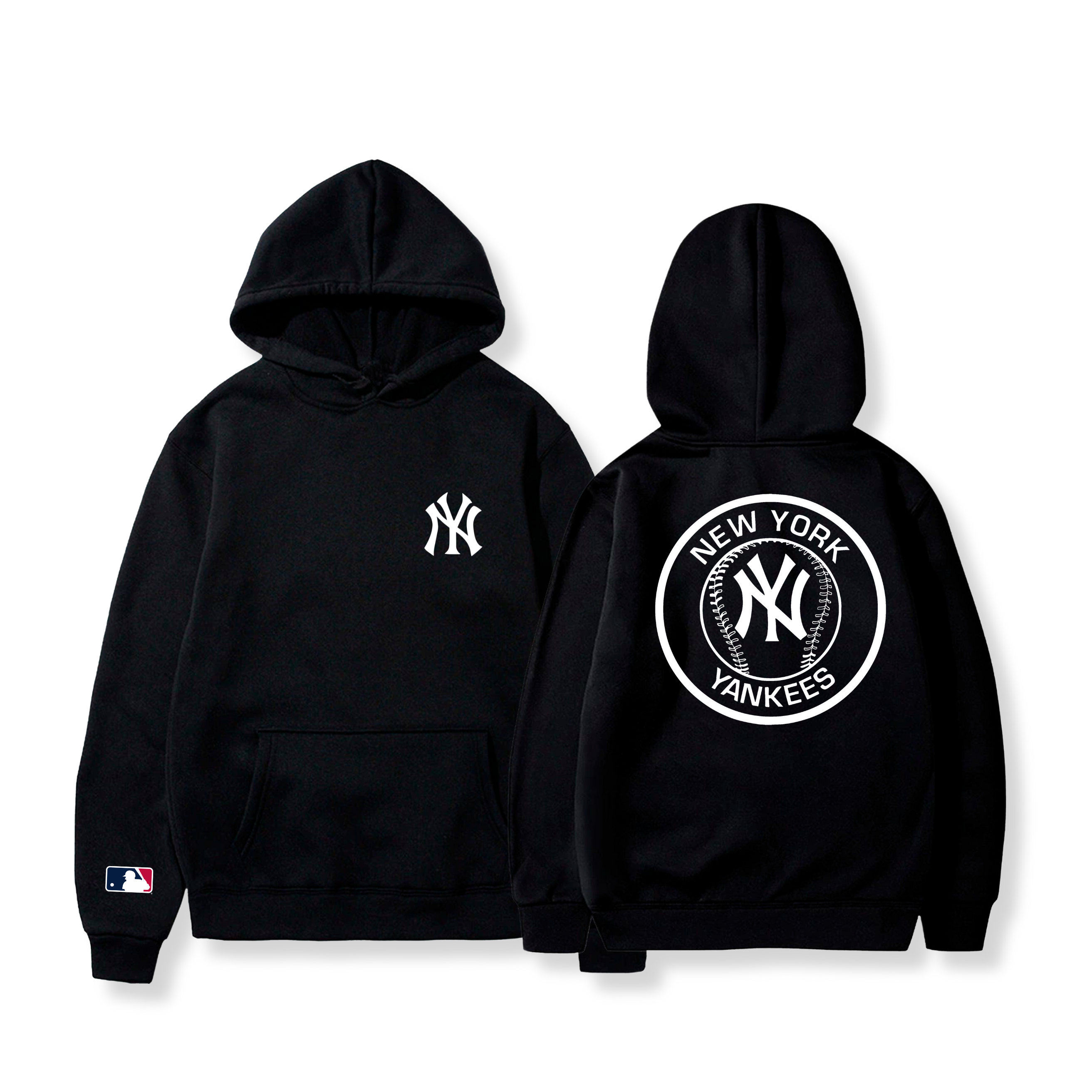 Hoodie 12 - New York Yankees