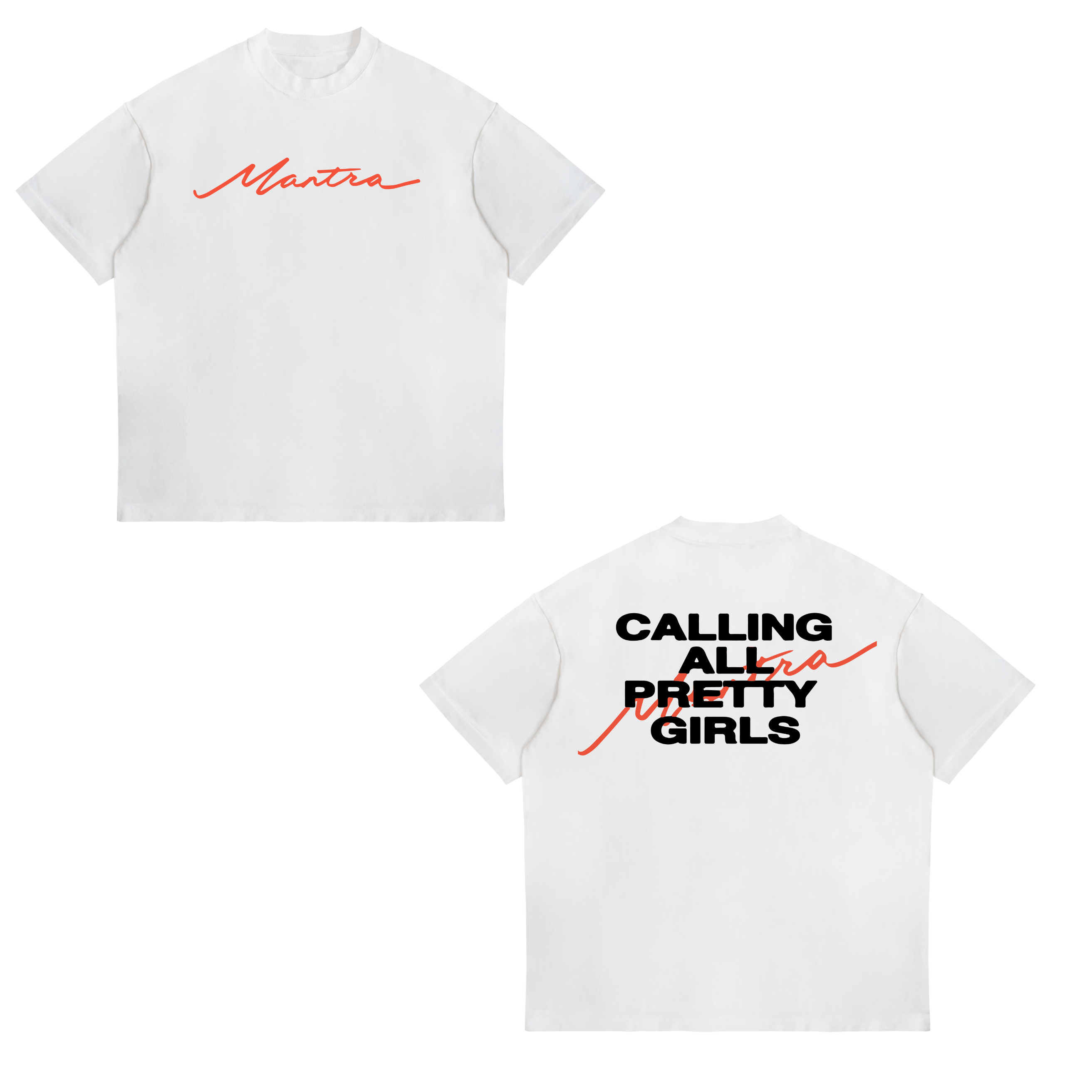 Camisa Mantra  14 - Jennie