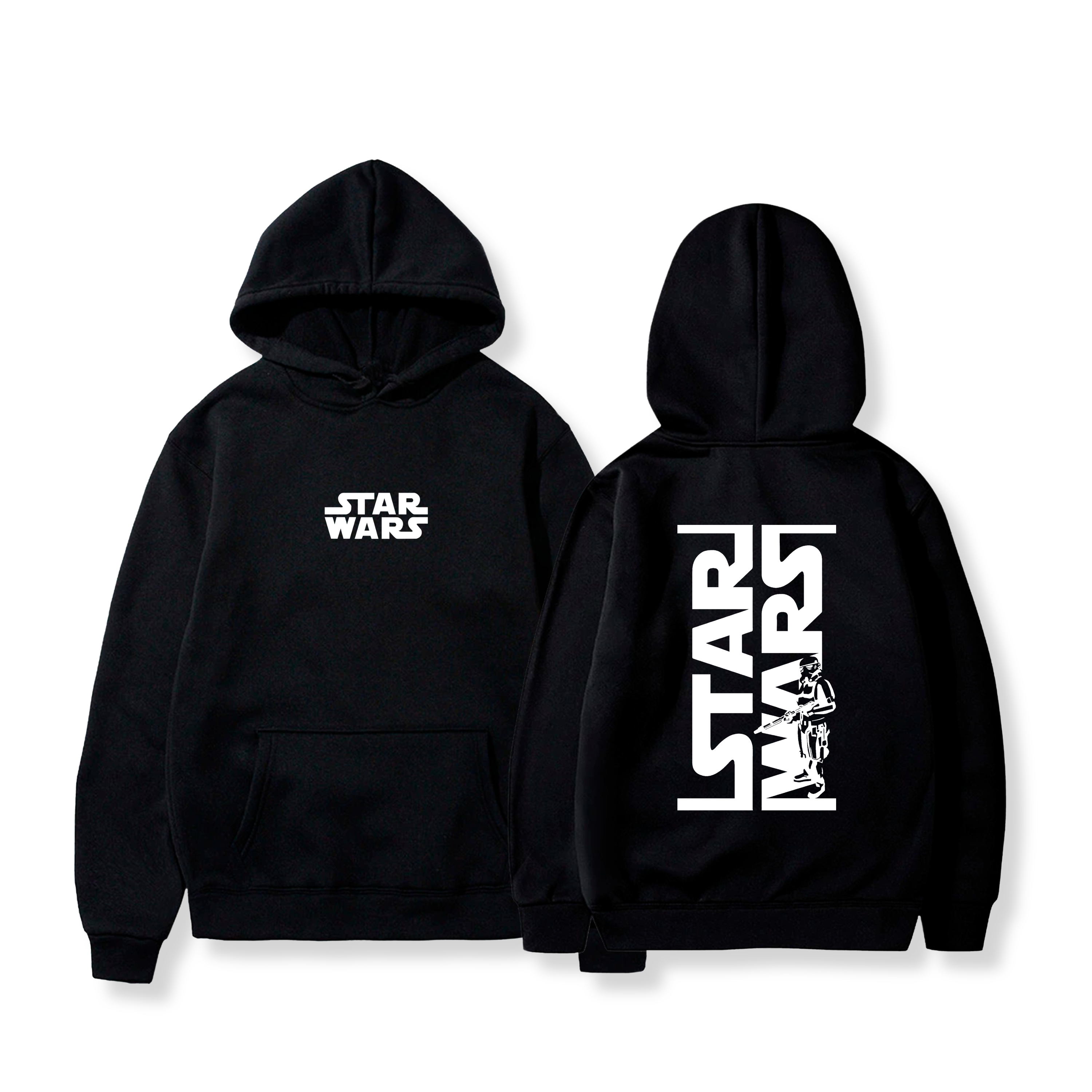 Hoodie 14 - Star Wars