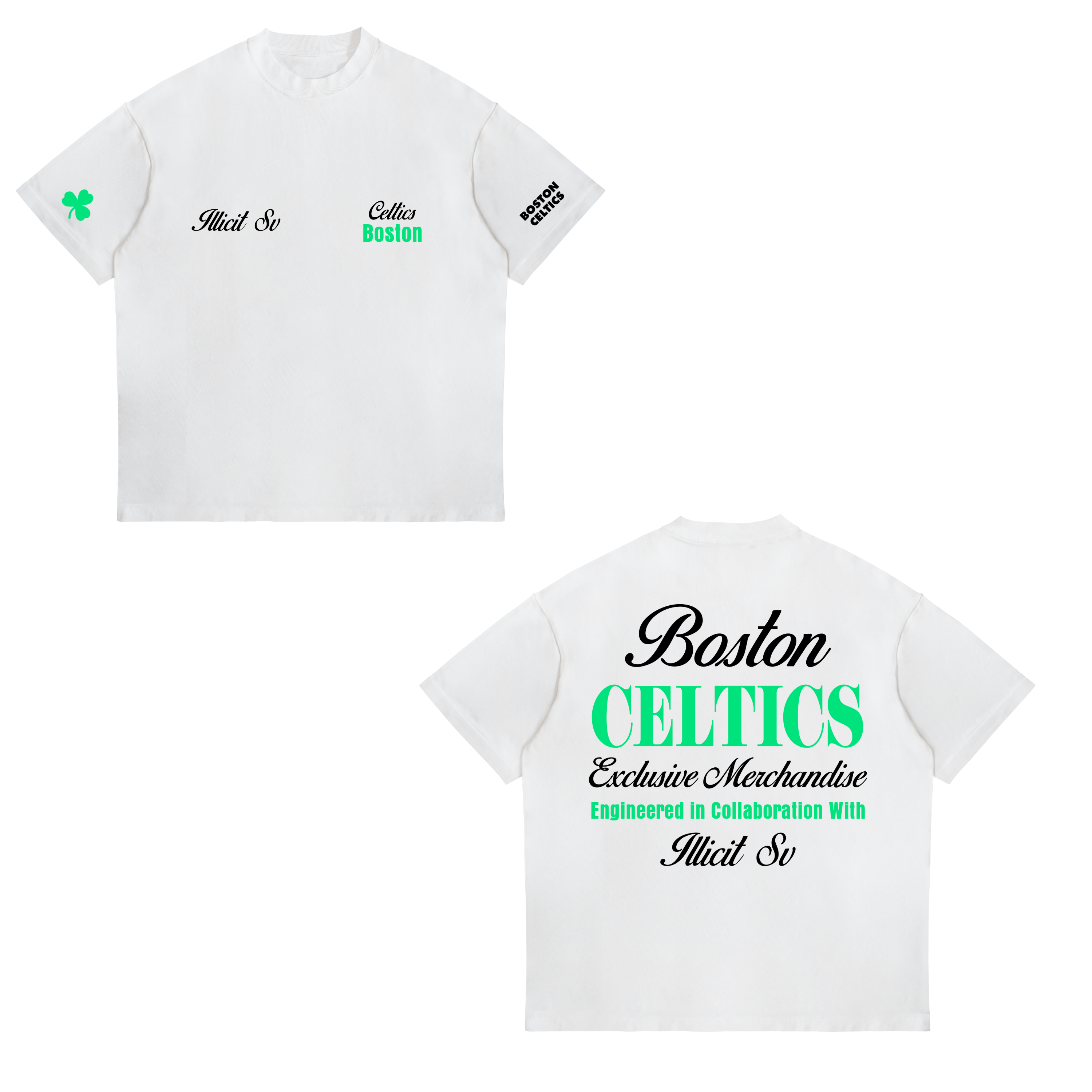 Camisa 13 - Boston Celtics