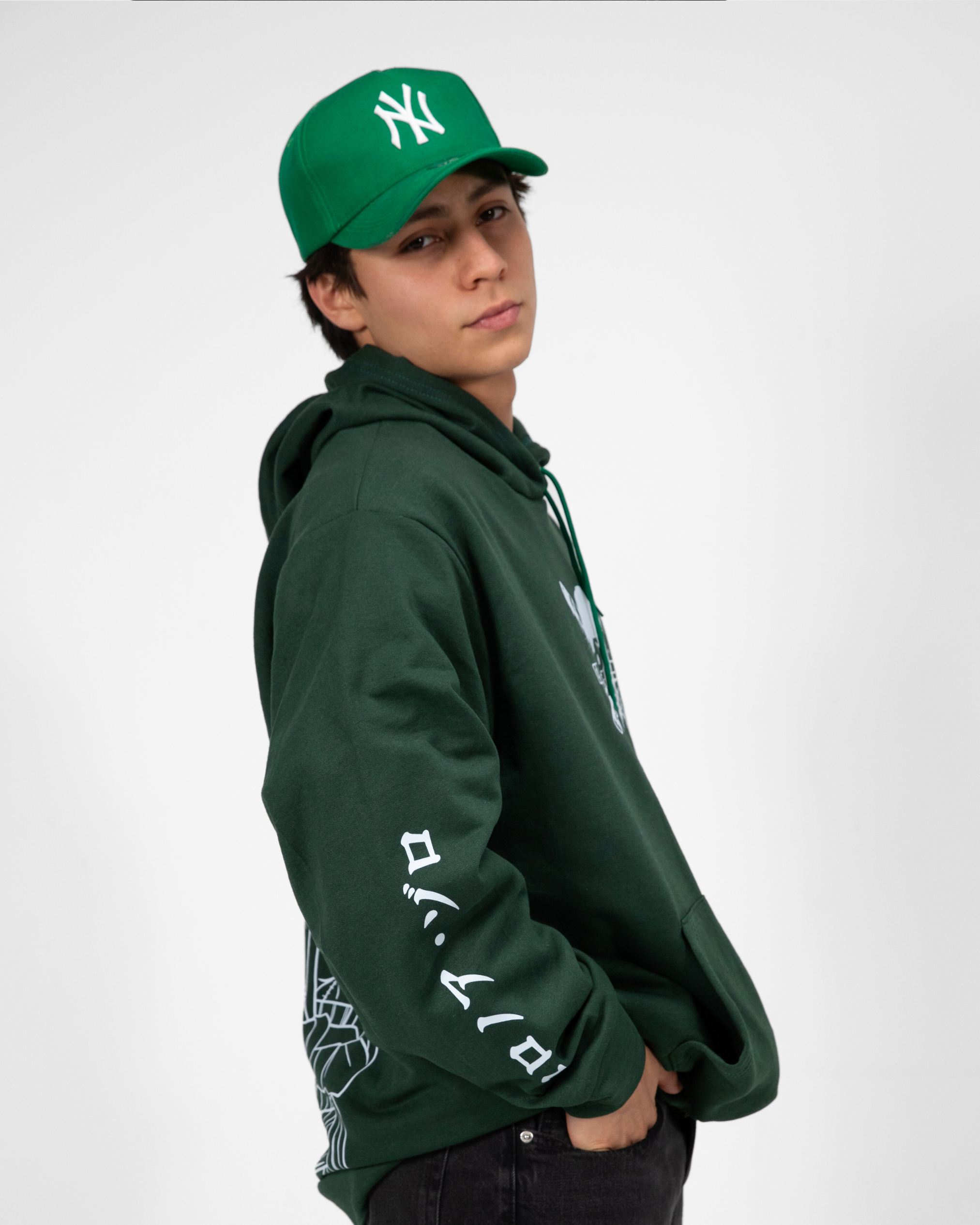 Ronronea Zoro Calavera