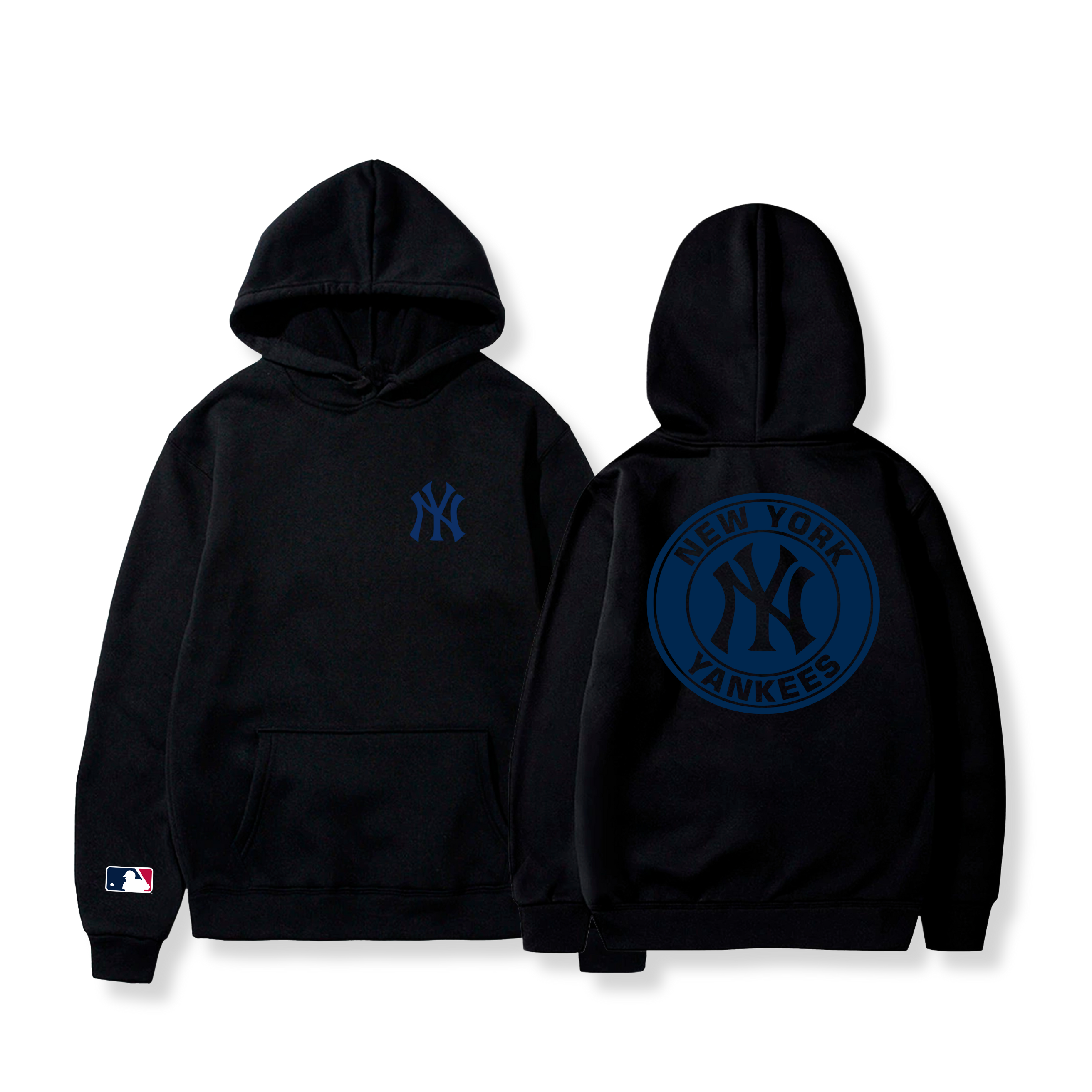 Hoodie 14 - New York Yankees