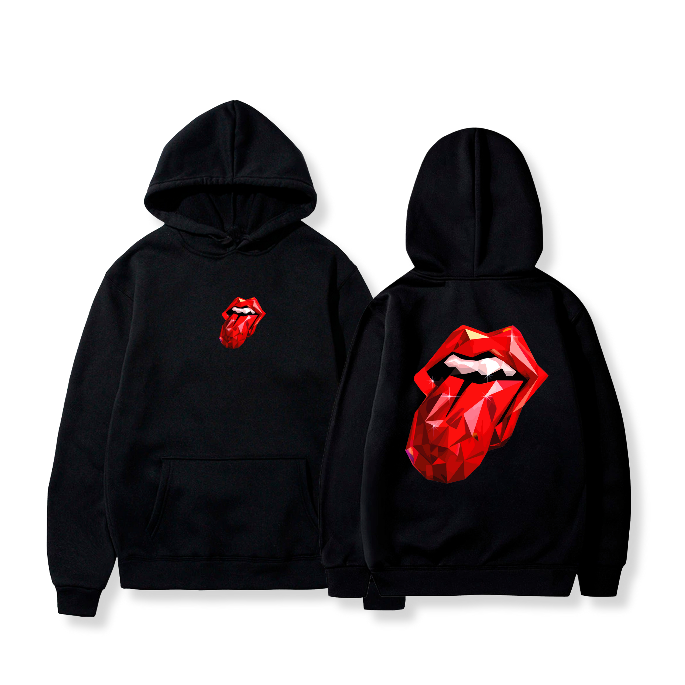 Hoodie Hackney Diamonds 14 - The Rolling Stones