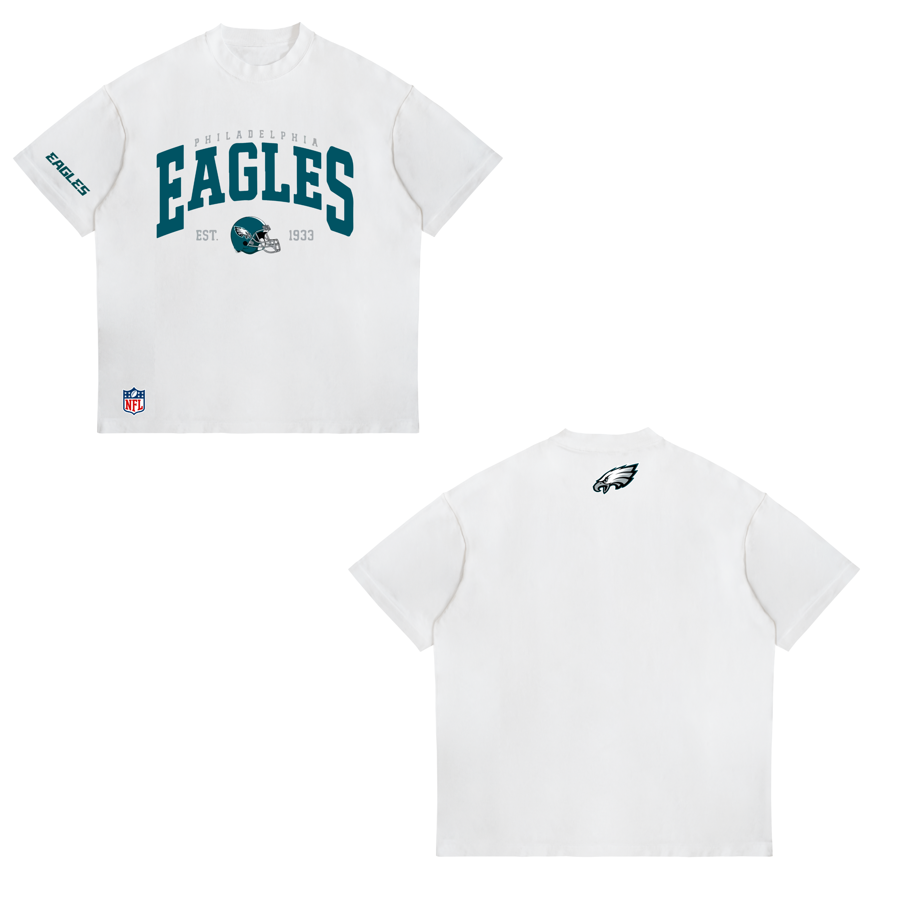 Camisa 13 - Philadelphia Eagles