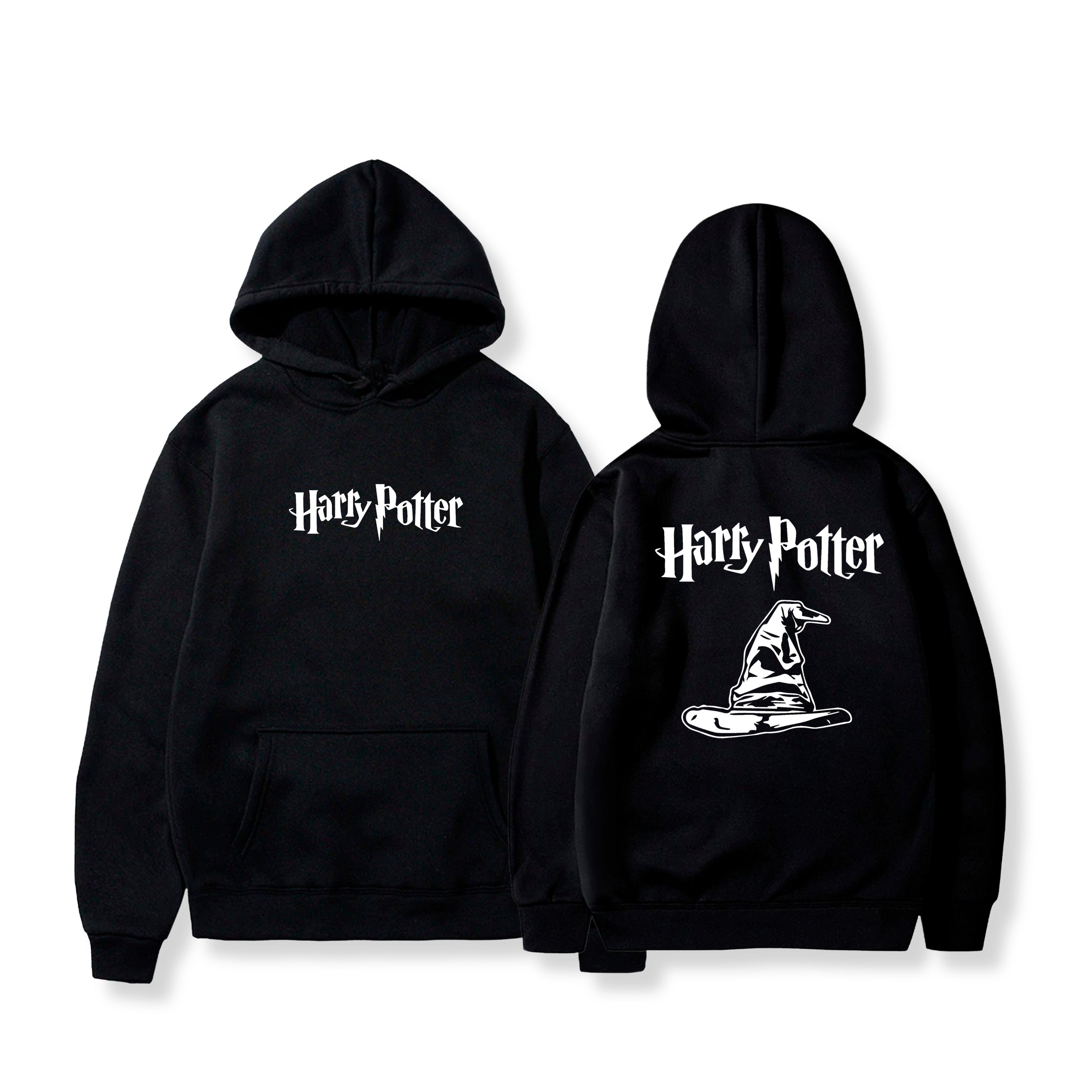 Hoodie Sombrero Seleccionador 16 - Harry Potter