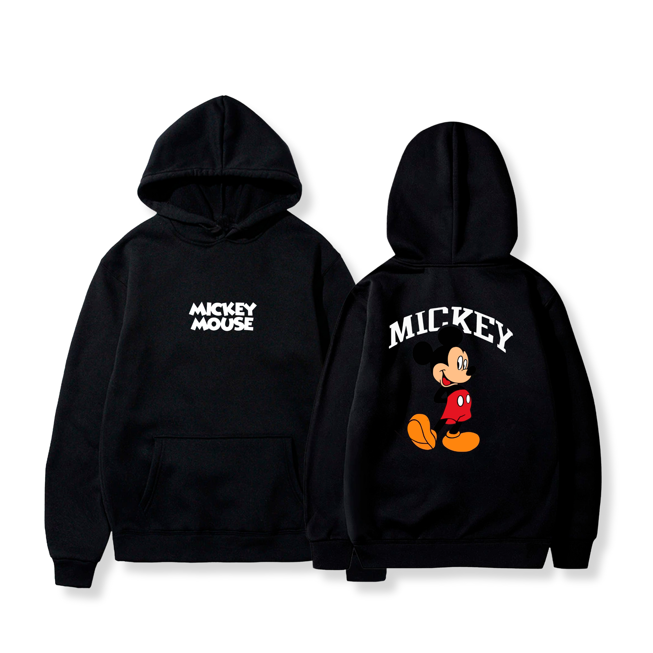 Hoodie 15 - Mickey Mouse