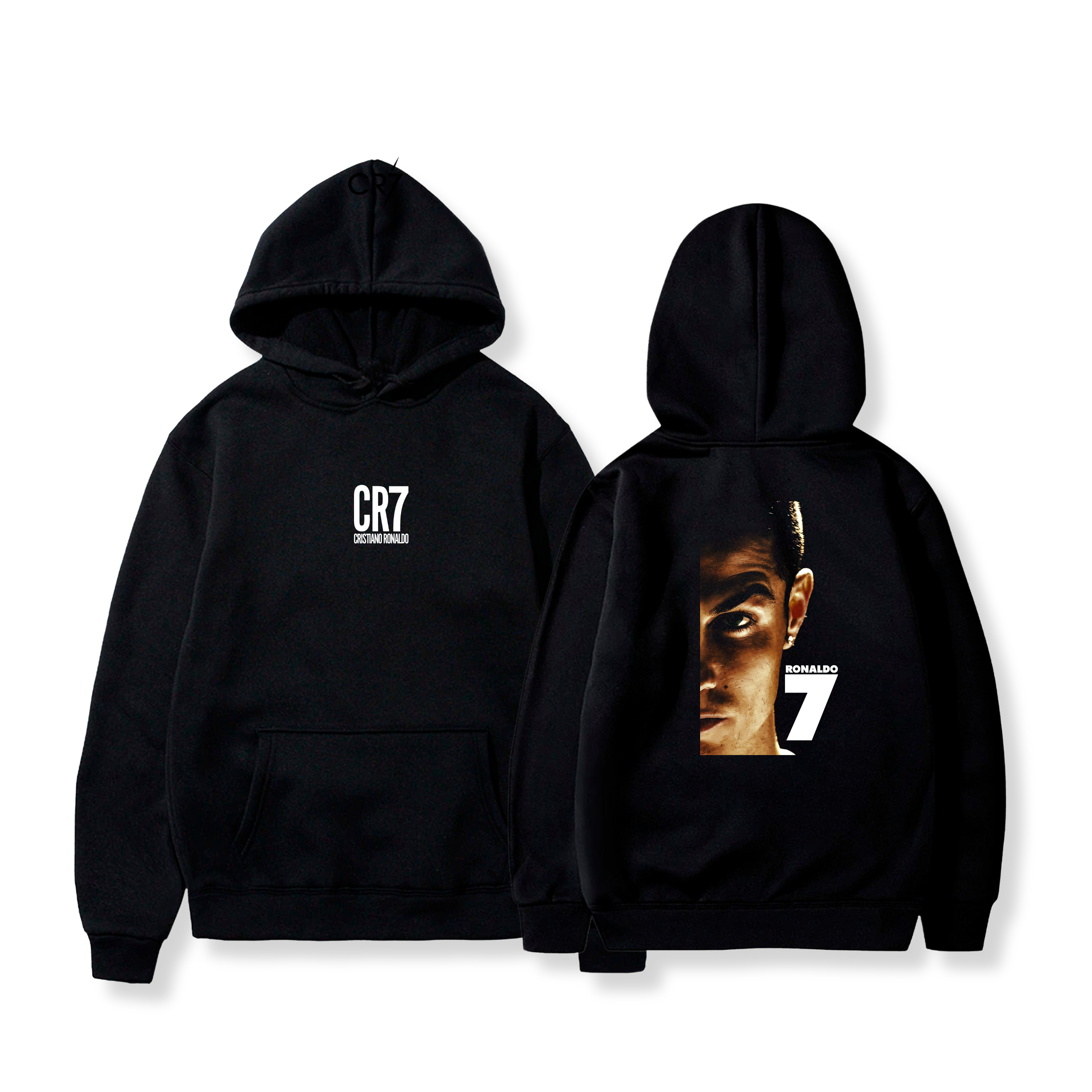 Hoodie 16 - Cristiano Ronaldo