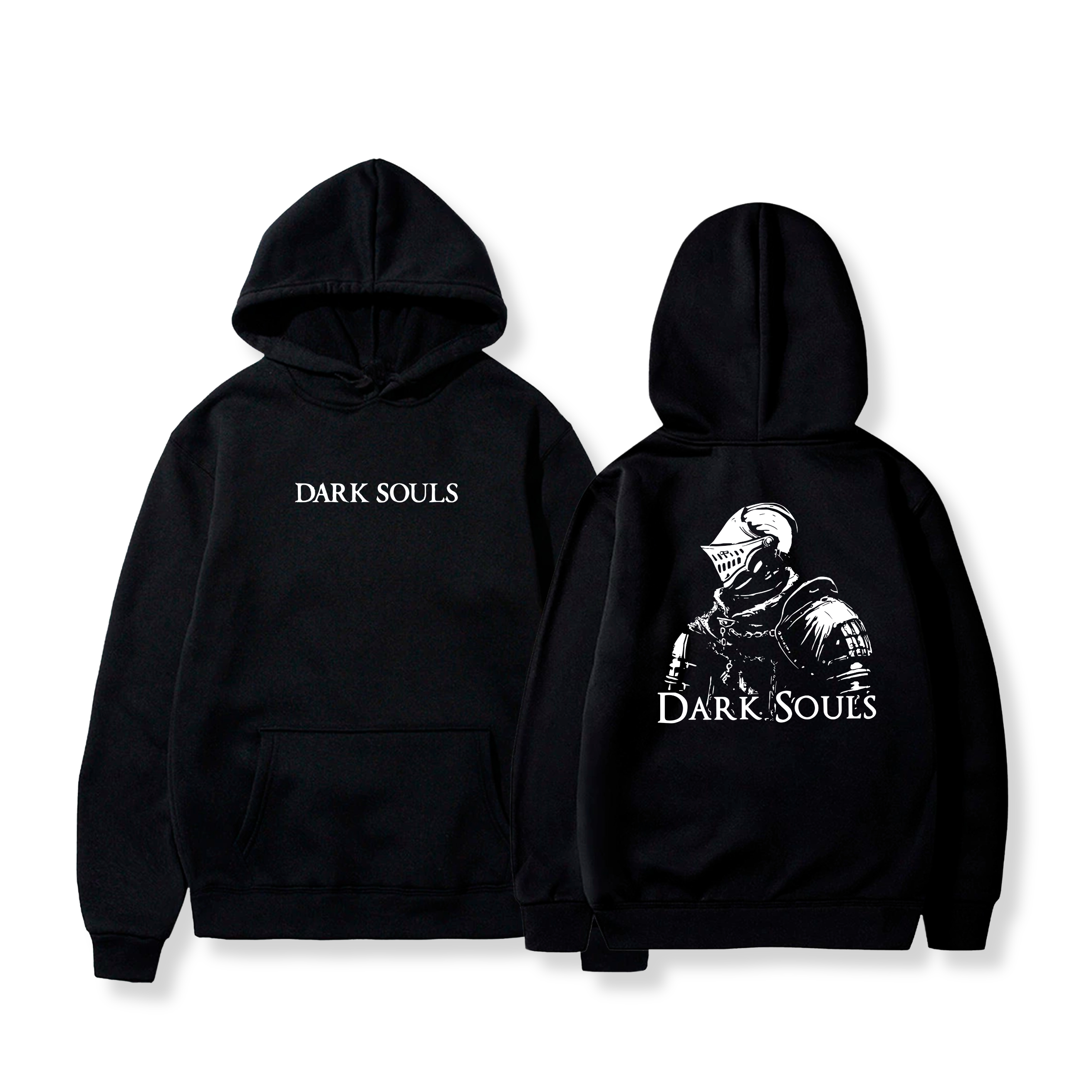 Hoodie Elite Knight 20 - Dark Souls