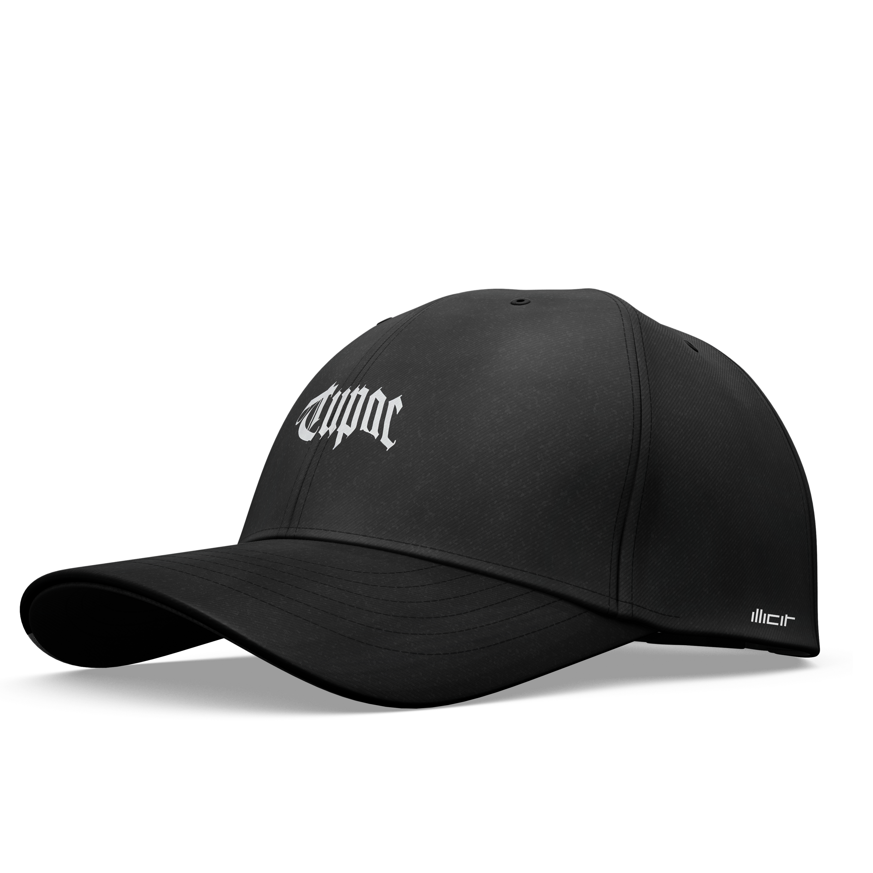 Gorra 3 - Tupac