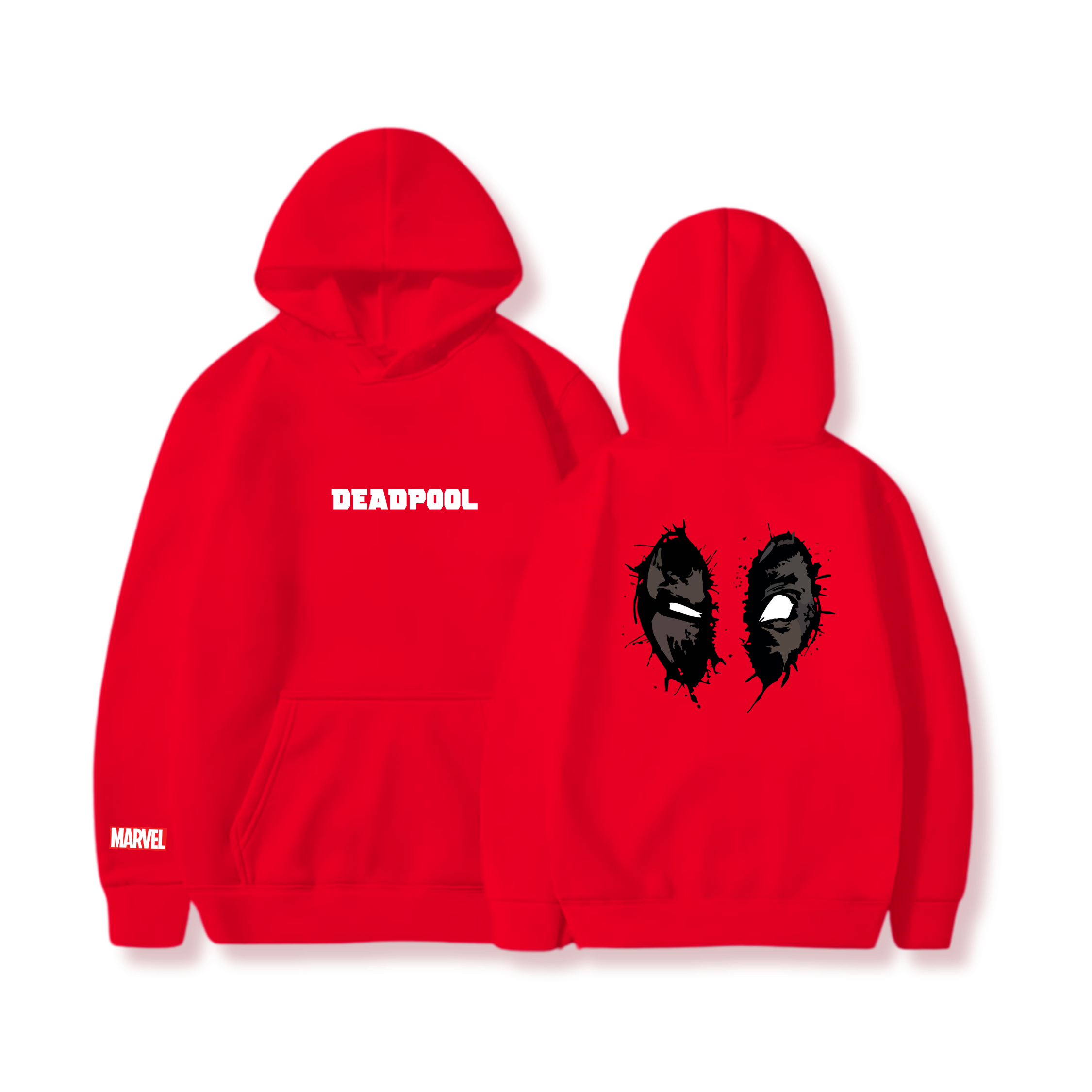 Hoodie 2 - Deadpool