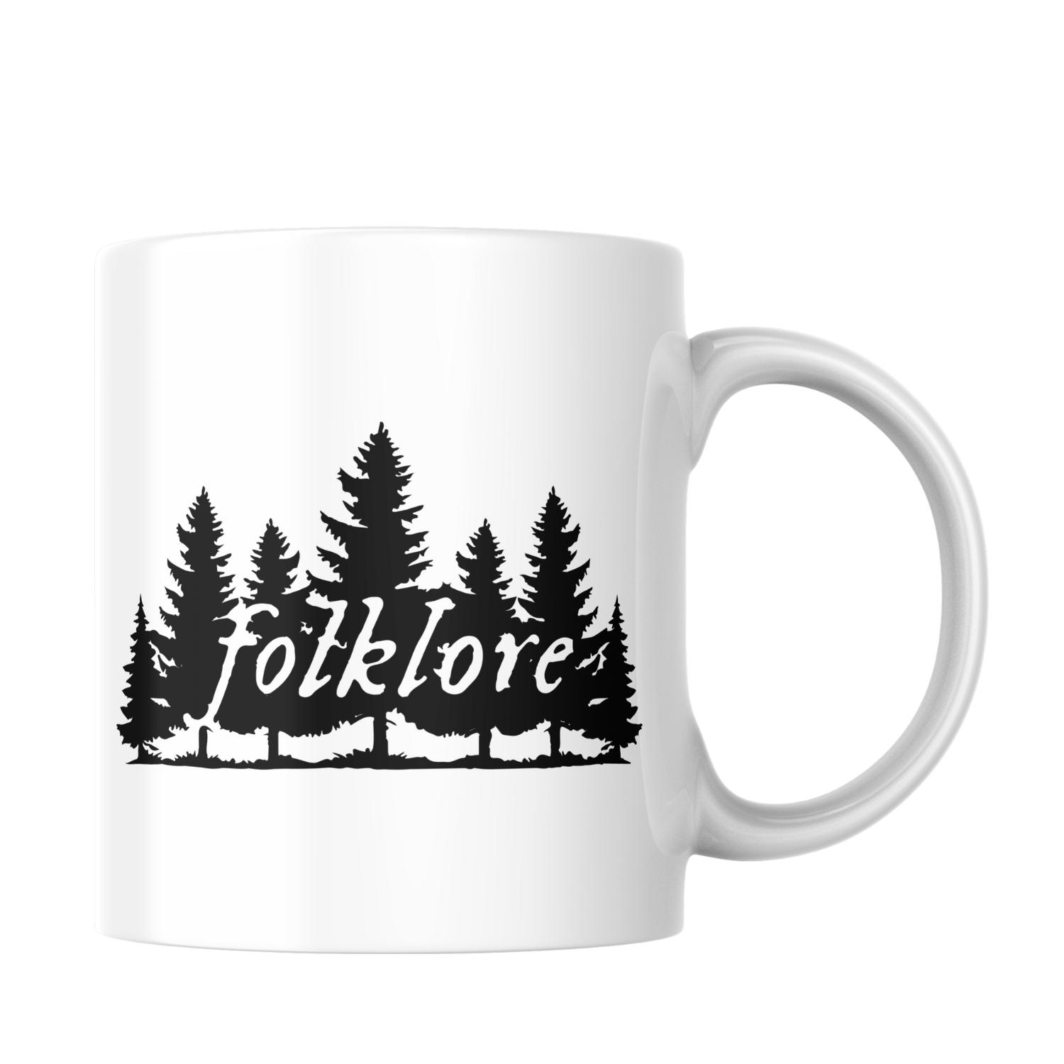 Taza Folklore  - Taylor Swift