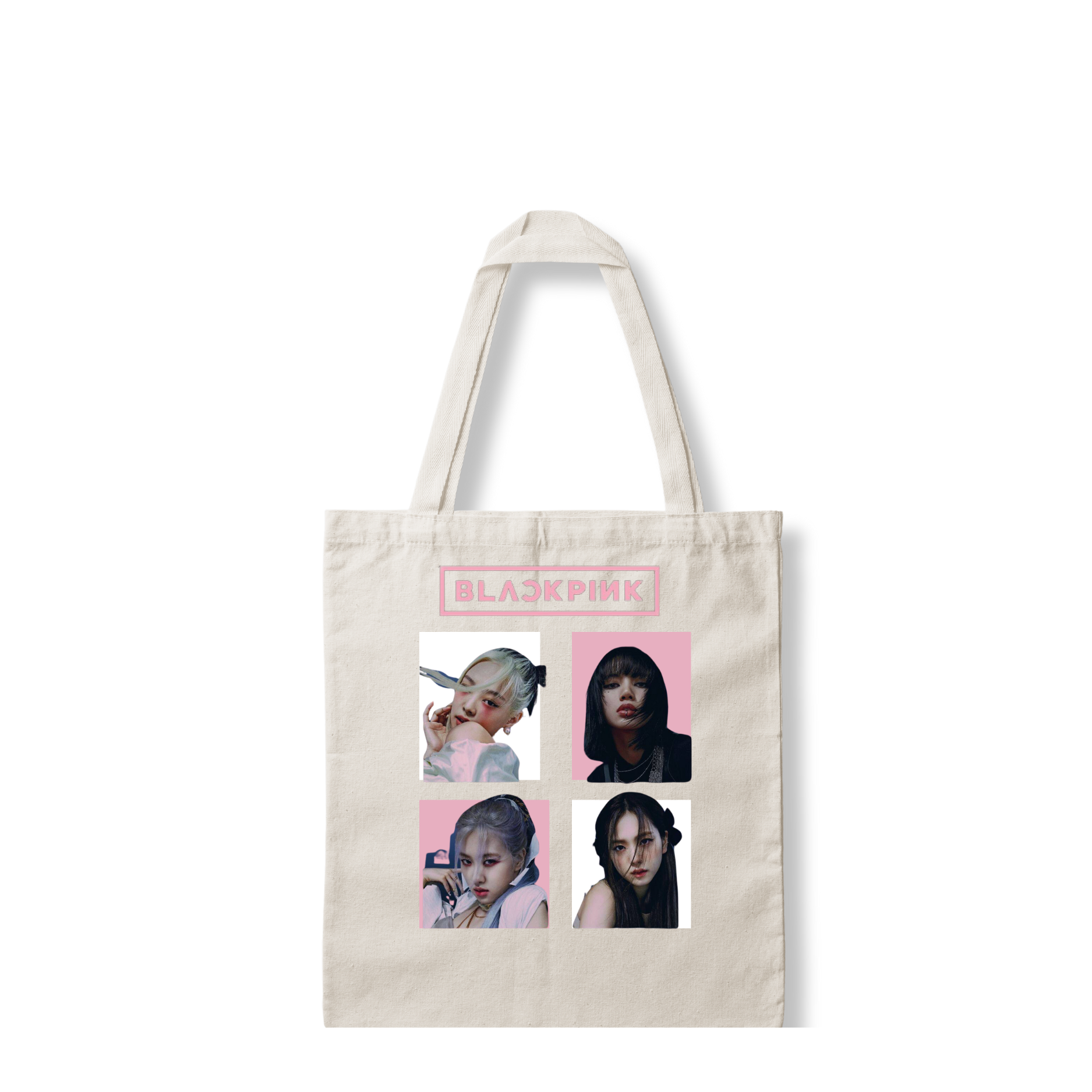 Tote bag The album 2 - Blackpink