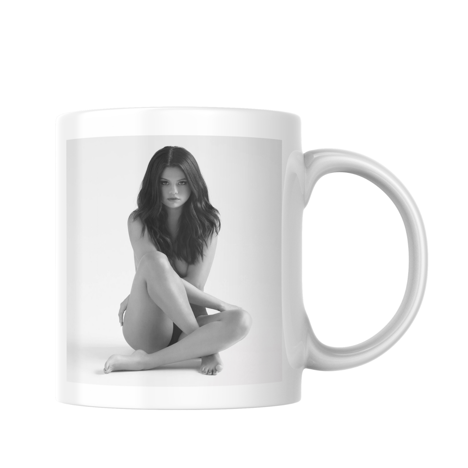 Taza Revival 1 - Selena Gómez