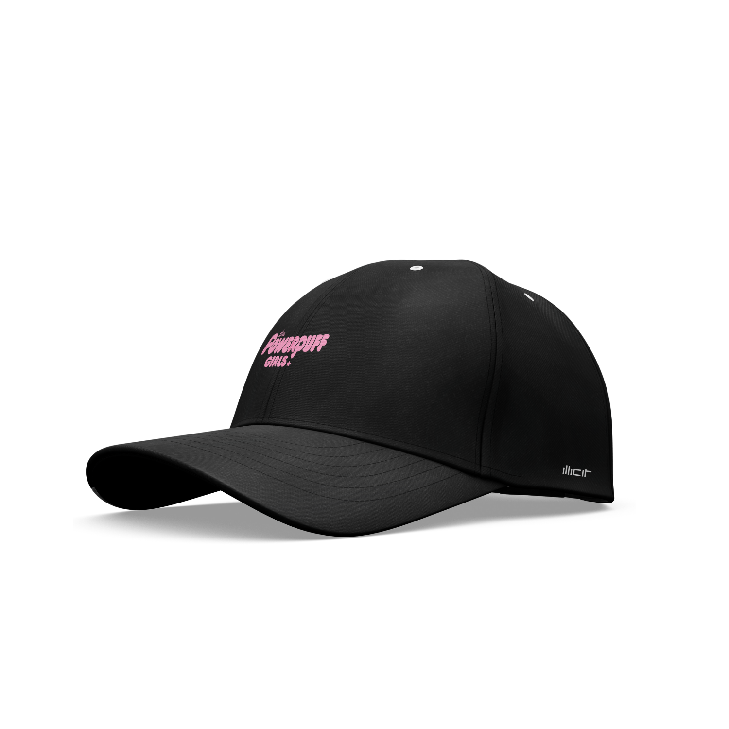 Gorra 2 - Las Chicas Superpoderosas