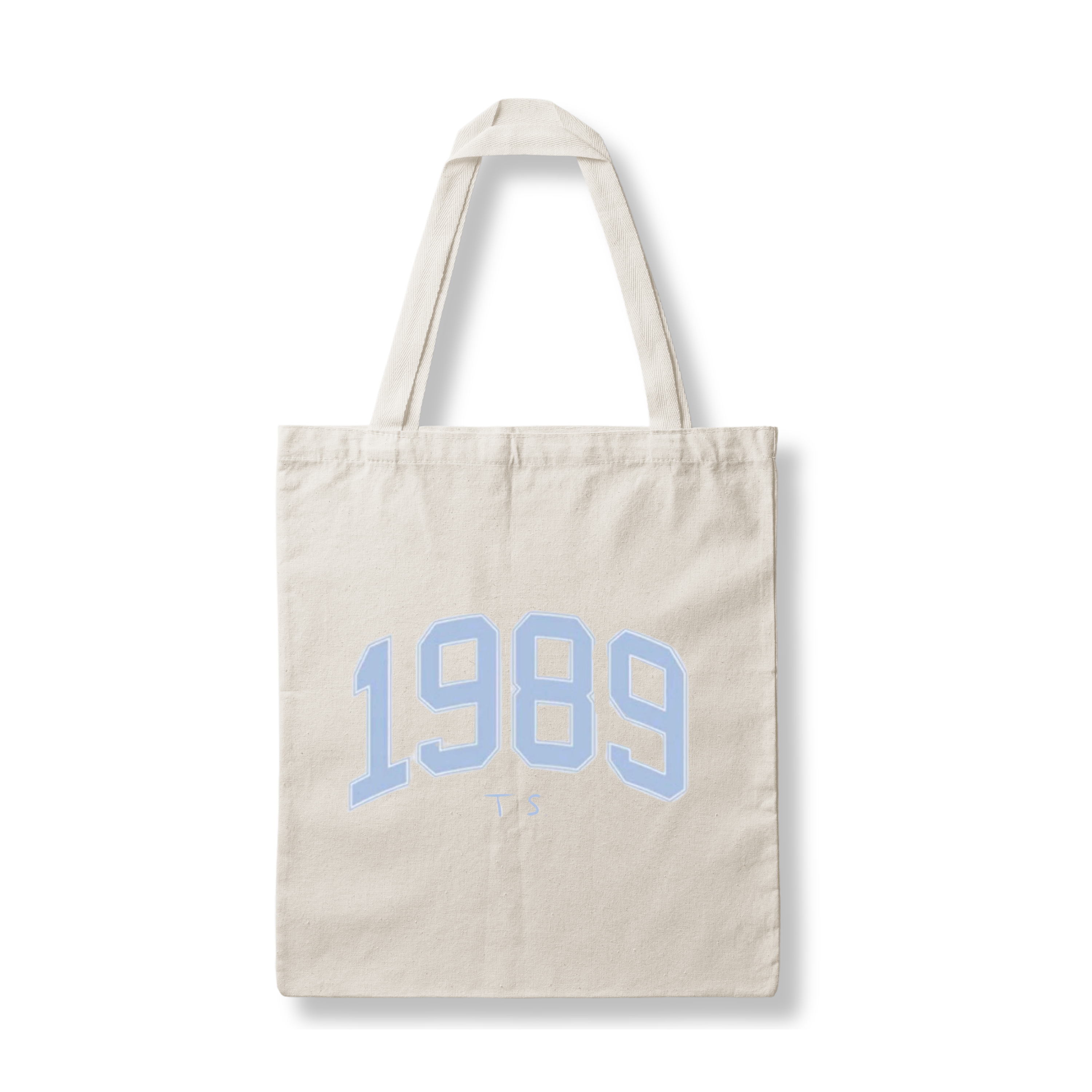 Tote bag 1989 - Taylor Swift