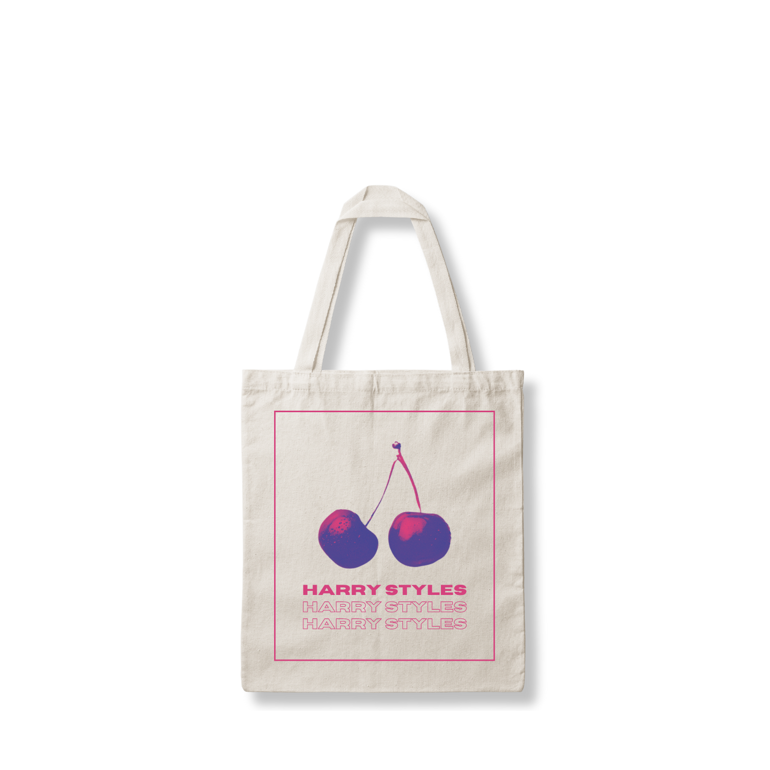 Tote bag Fine Line 1 - Harry Styles